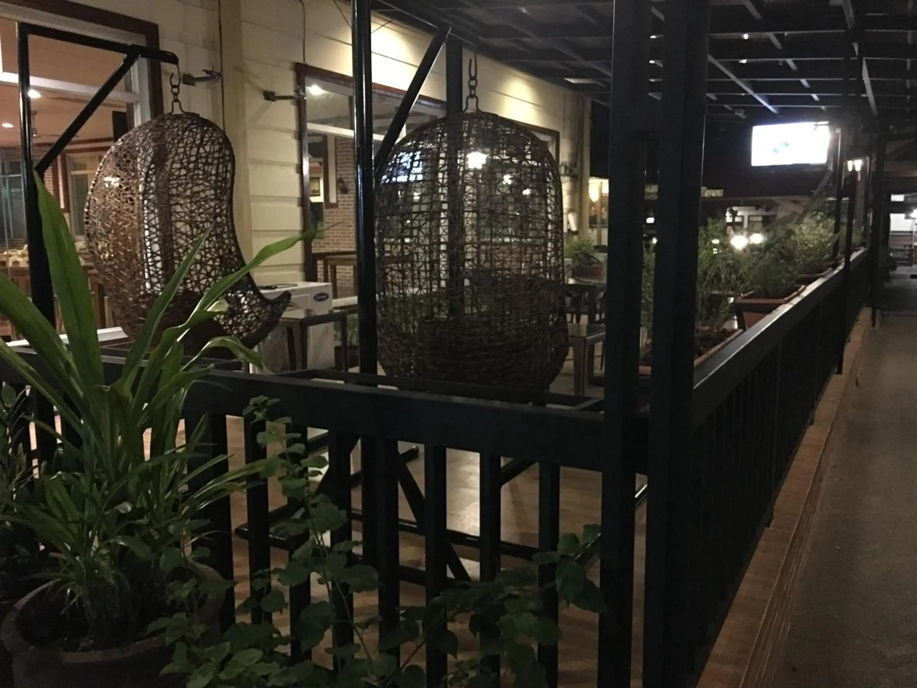 Restaurant/places to eat in Lucena Fresh Air Hotel Restaurant/places to eat in Lucena Fresh Air Hotel