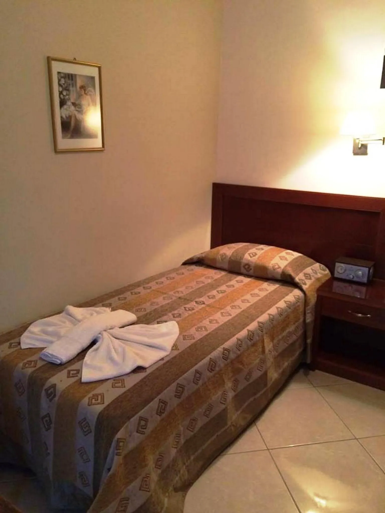 Bedroom, Bed in Nefeli Boutique Hotel