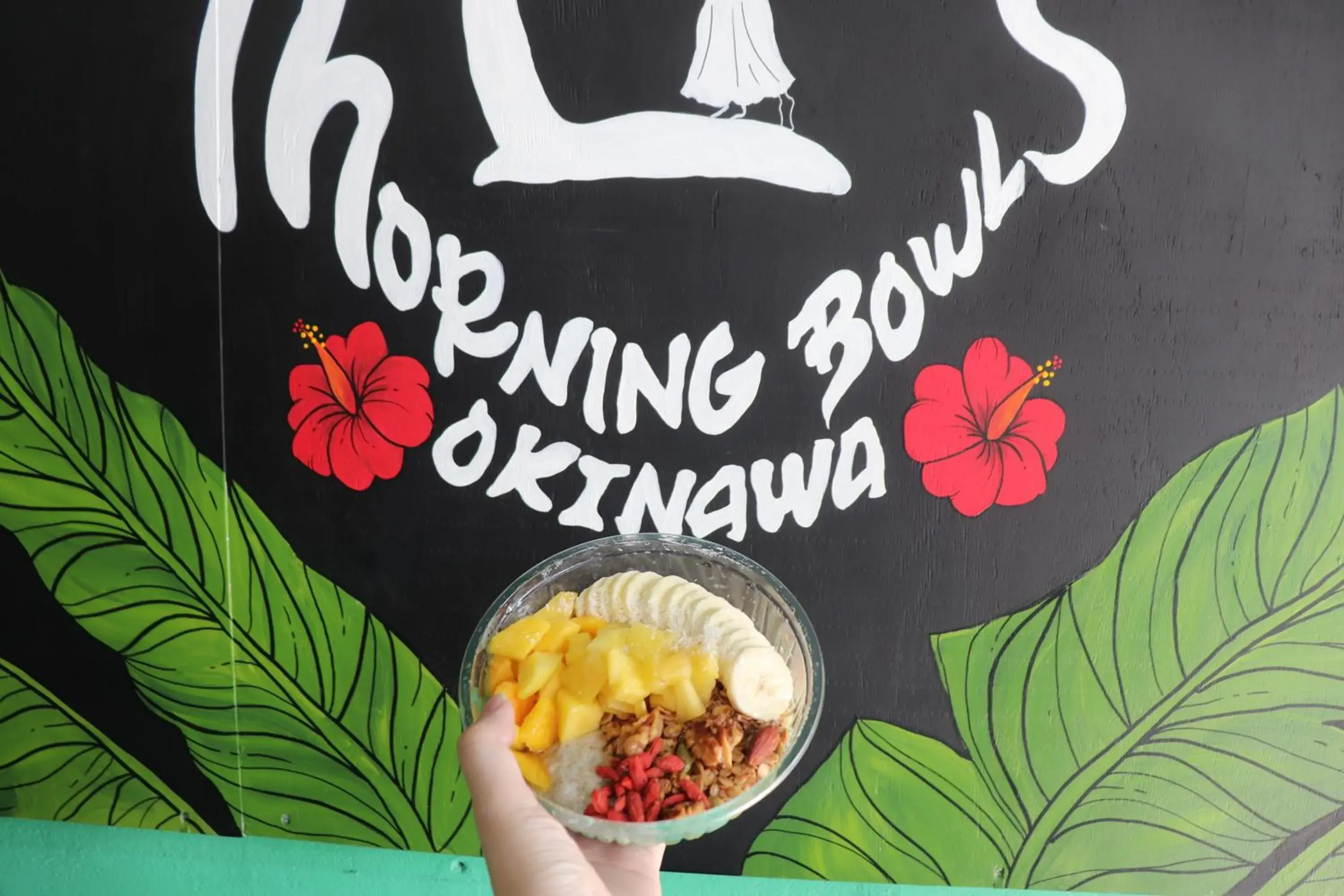 Food and drinks in Blue Steak Wonder Chatan Food and drinks in Blue Steak Wonder Chatan