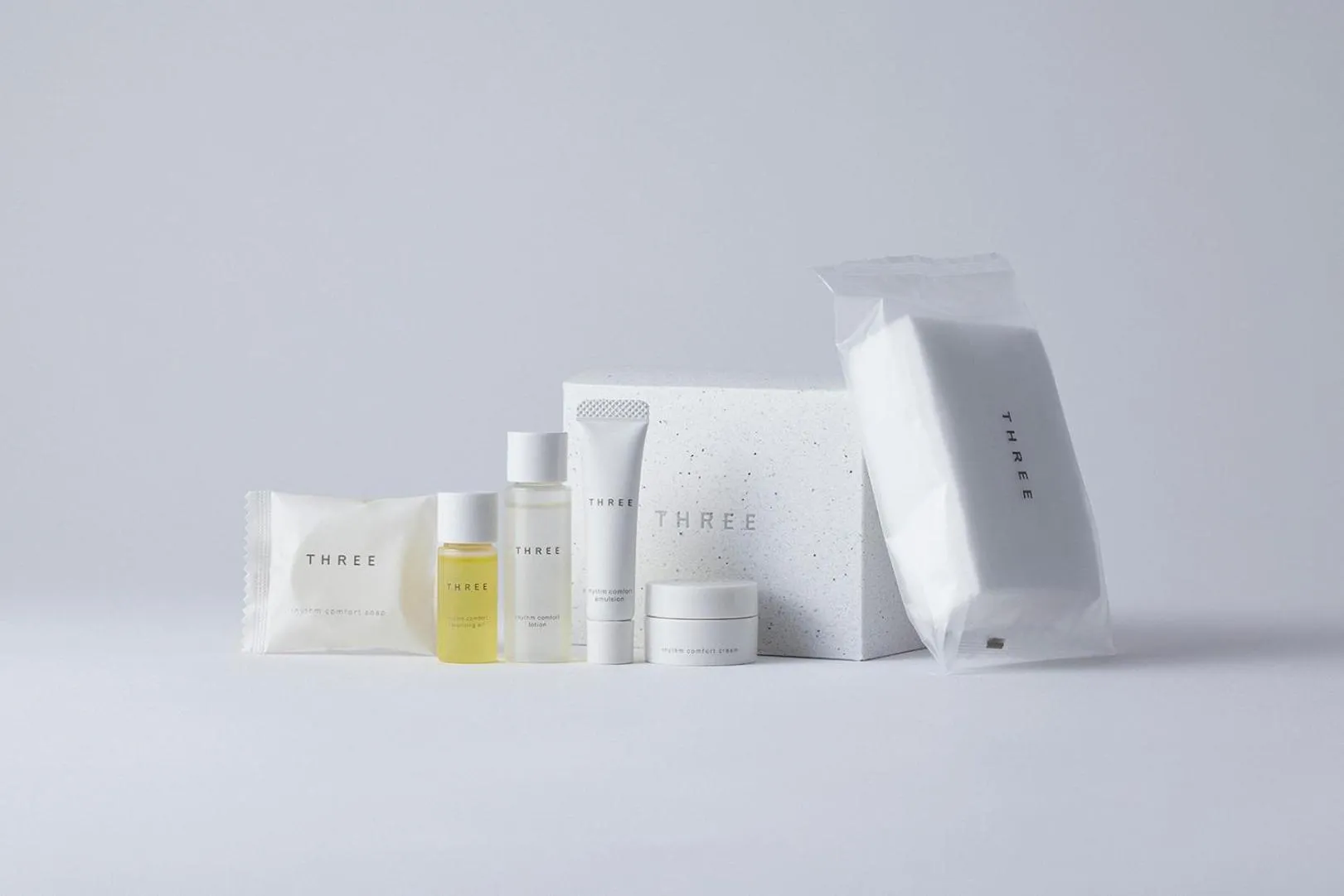 Bathroom in The Okura Heritage Tokyo