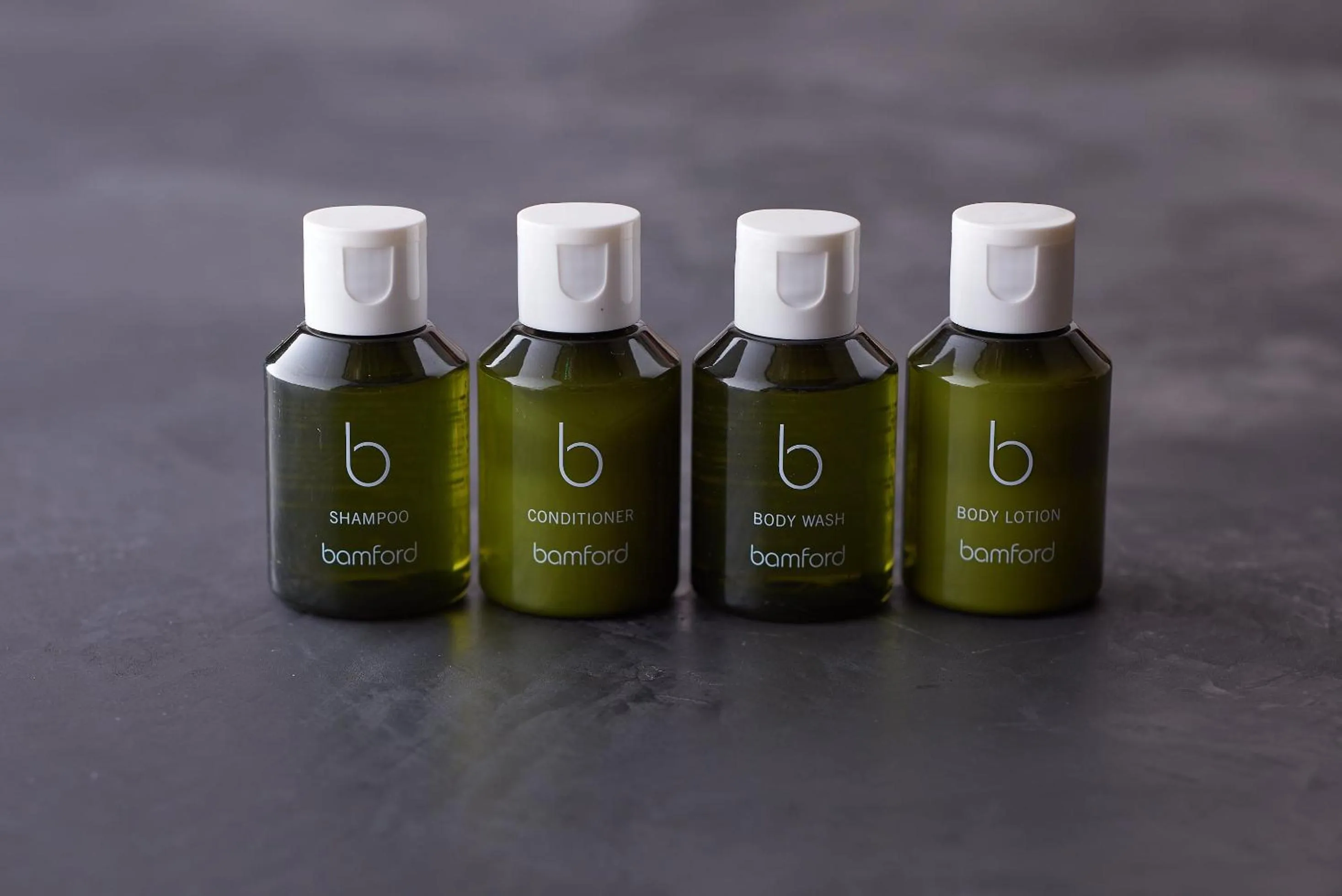 Bathroom in The Okura Heritage Tokyo