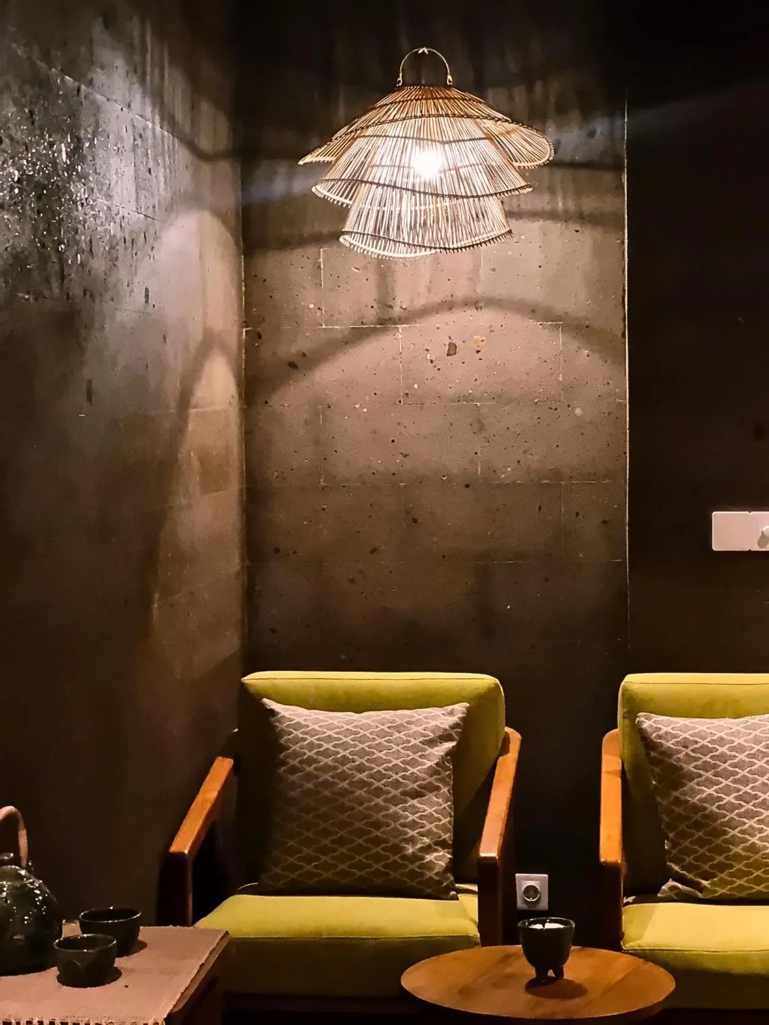 Spa and wellness centre/facilities in Kahayana Suites Ubud Spa and wellness centre/facilities in Kahayana Suites Ubud