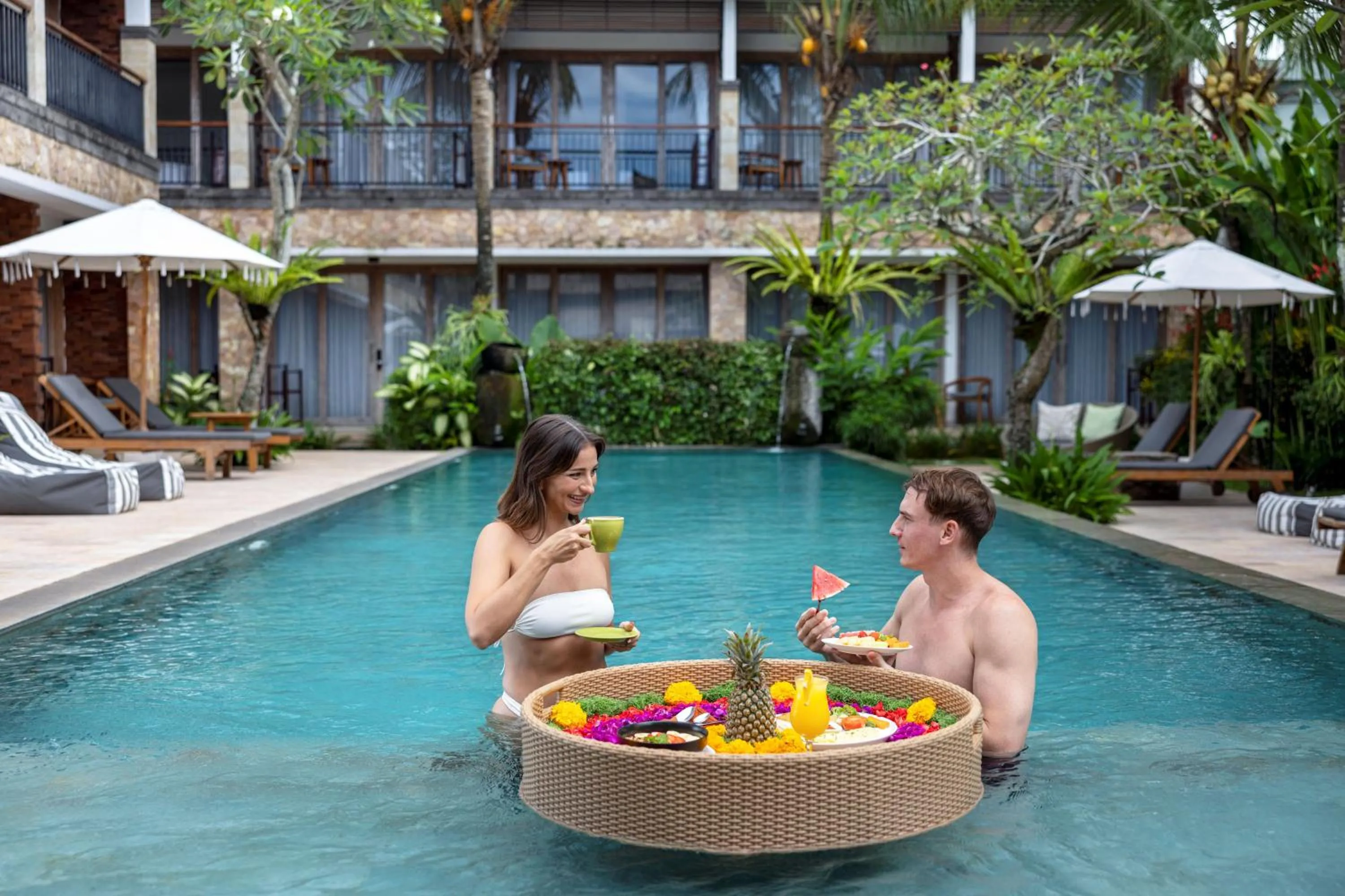 Activities in Kahayana Suites Ubud