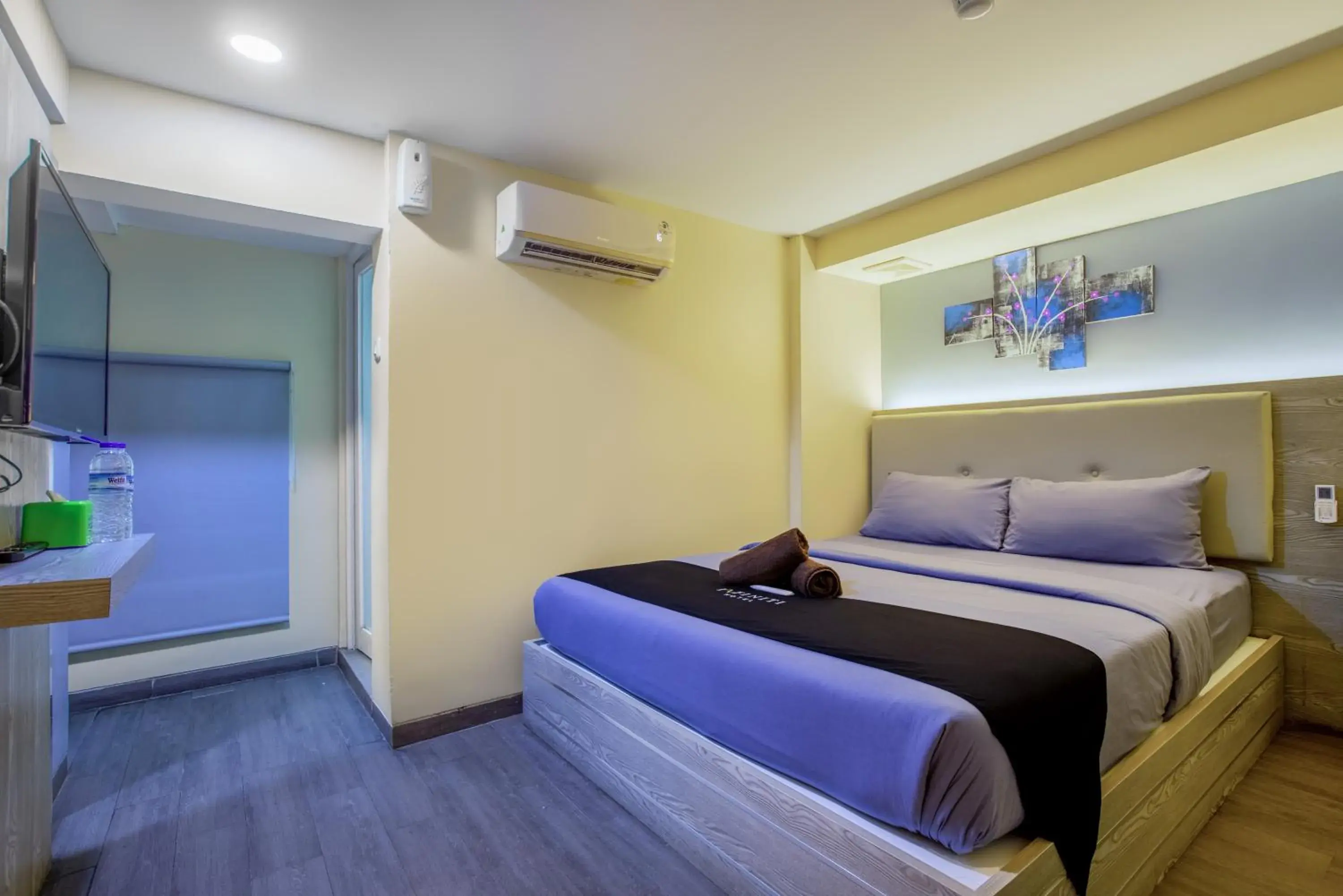 Infiniti Hotel Infiniti Hotel