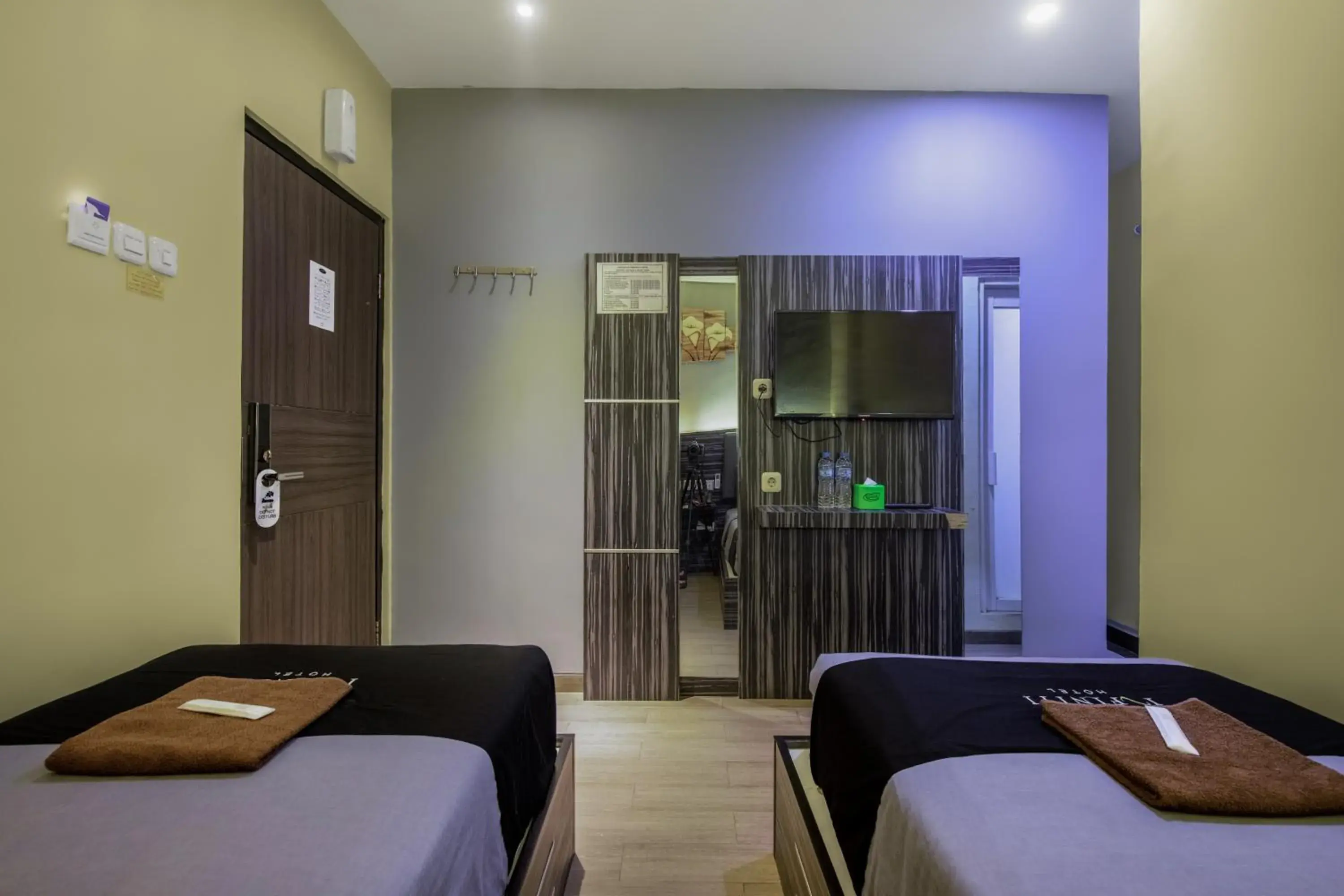 Infiniti Hotel Infiniti Hotel