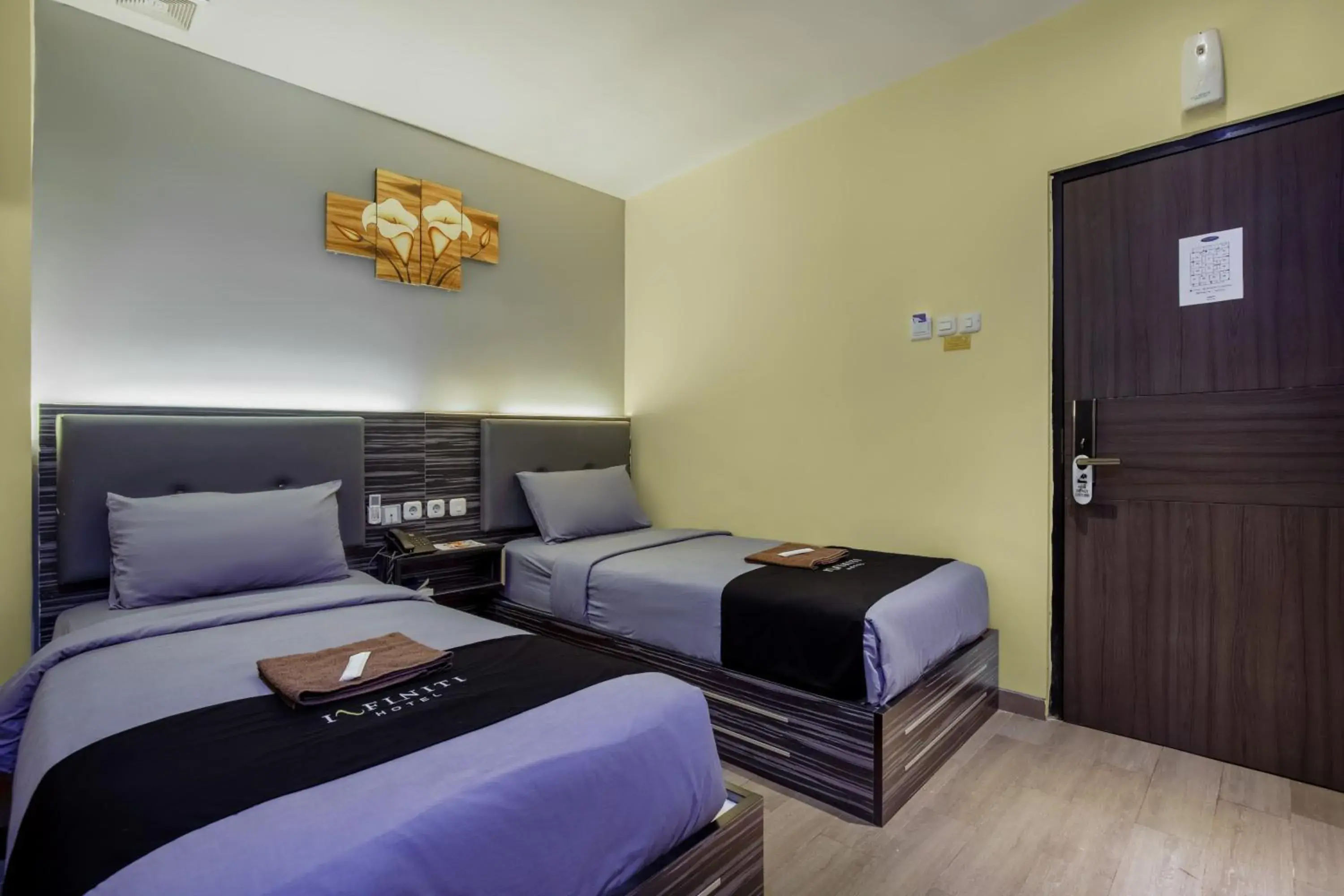 Infiniti Hotel Infiniti Hotel