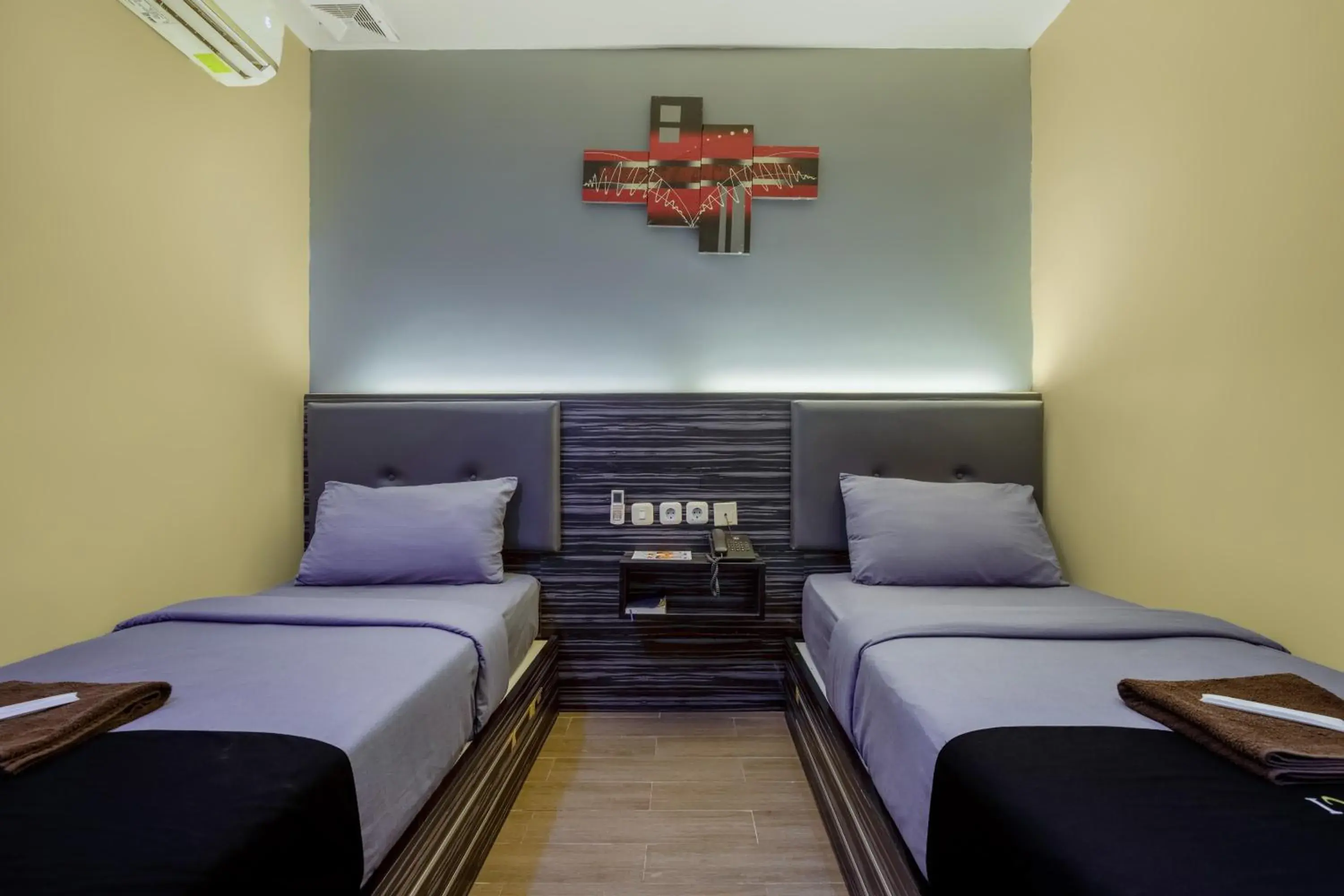 Infiniti Hotel Infiniti Hotel