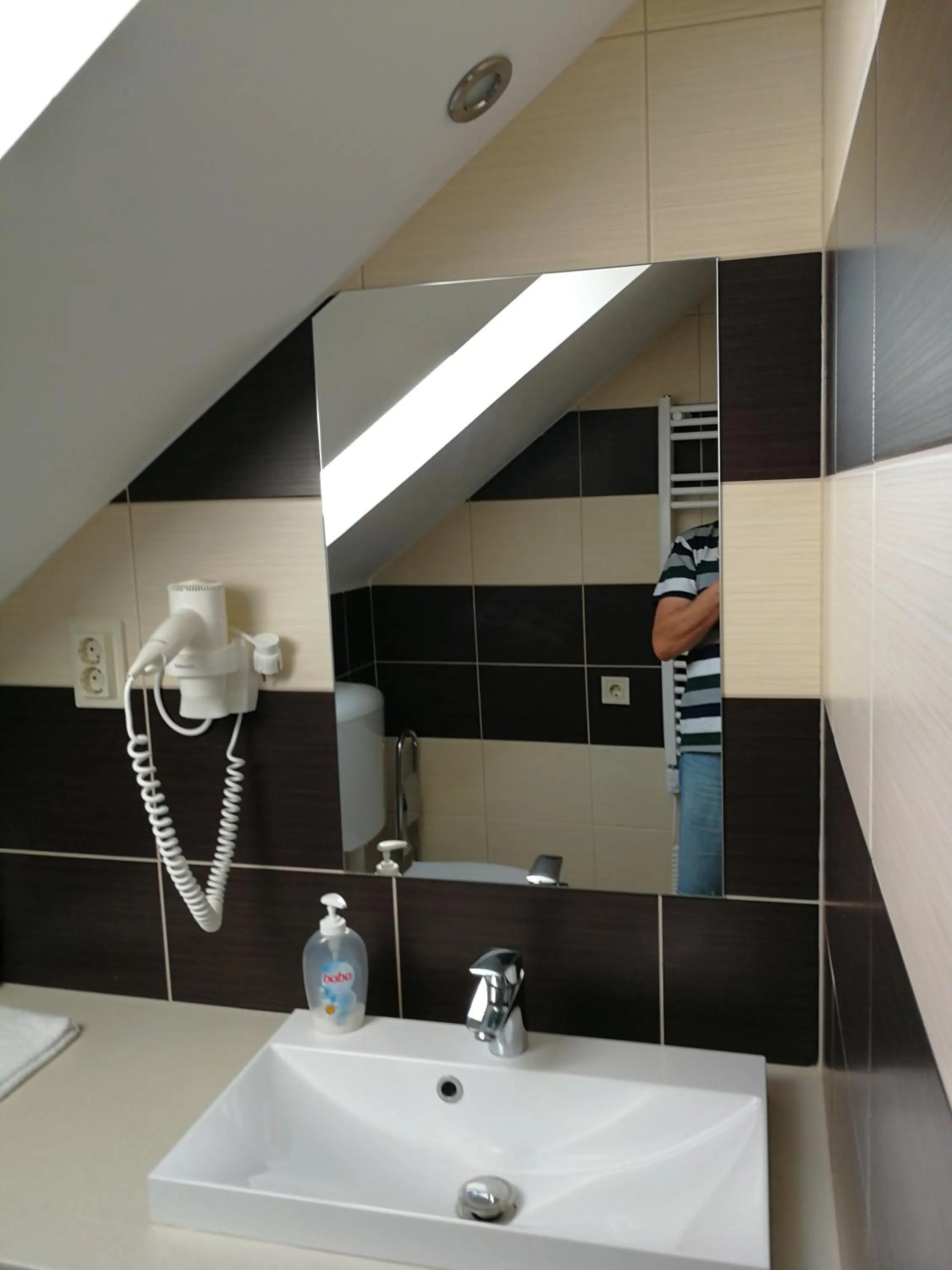 Viktória Lovas Panzió