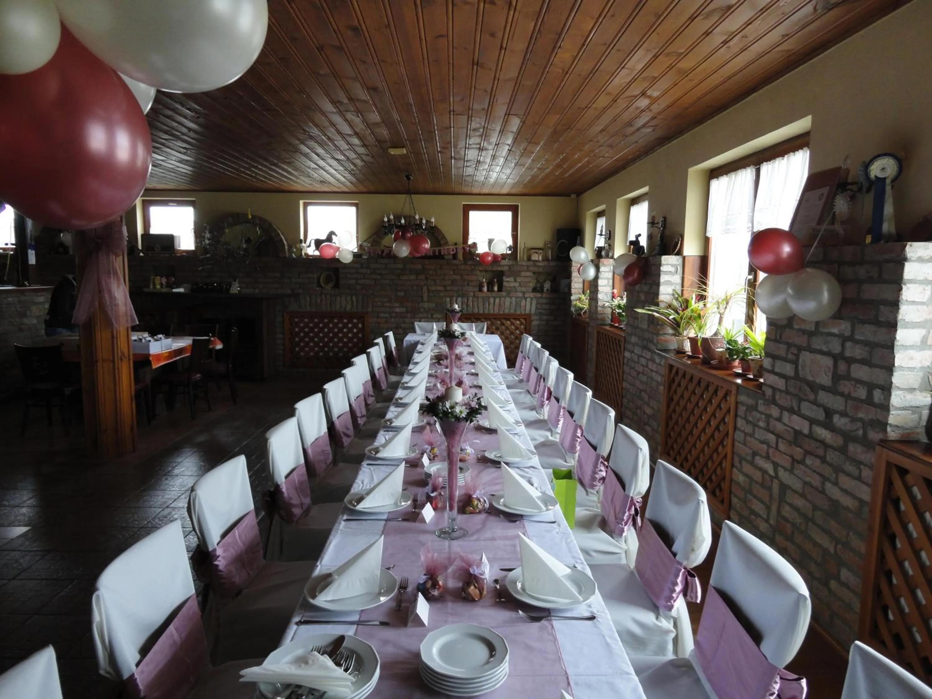 Viktória Lovas Panzió