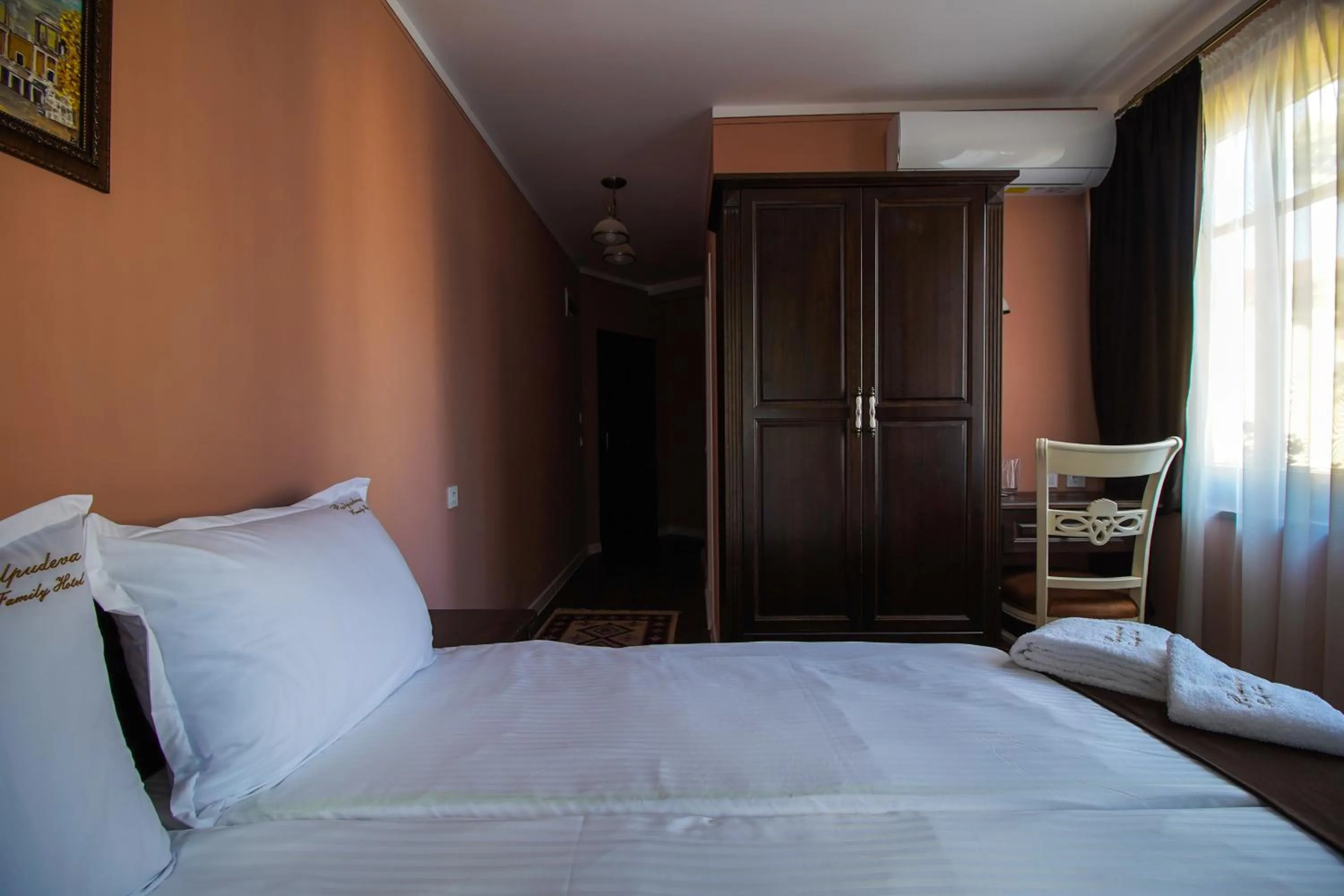 Photo of the whole room in Pulpudeva Family Hotel