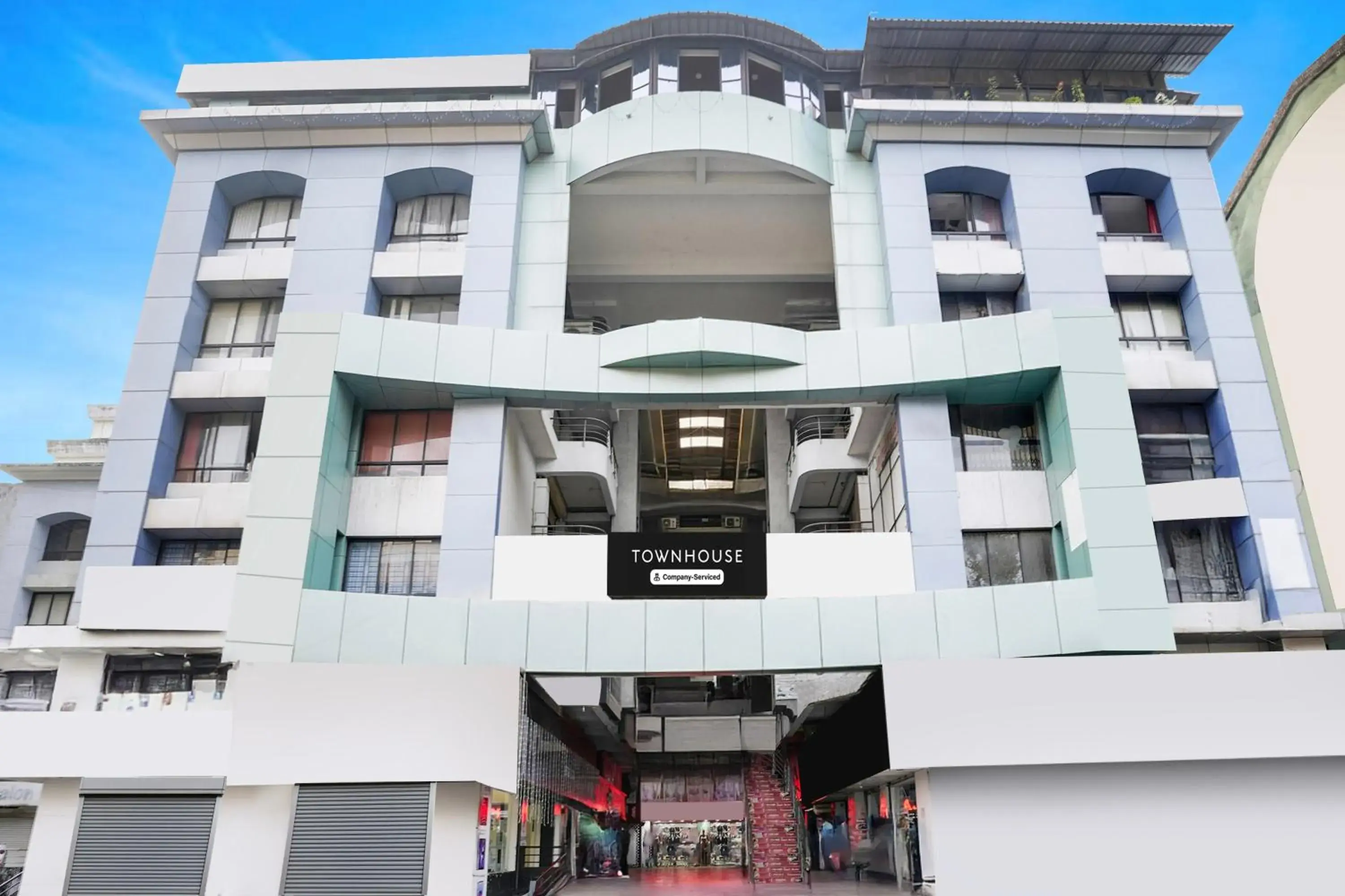 Townhouse Margao Near Railway Station Formerly Hotel Tanish Townhouse Margao Near Railway Station Formerly Hotel Tanish