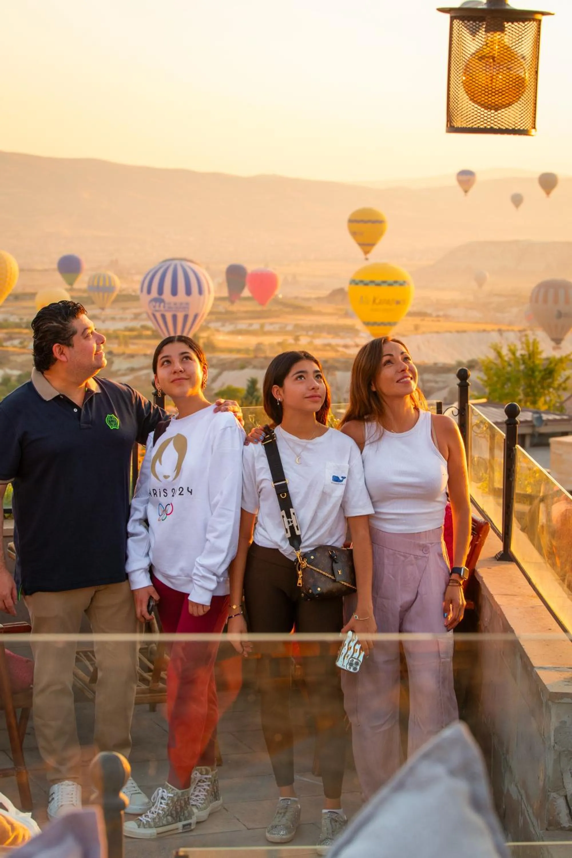 Property building in Cappadocia Fairy Chimneys Selfie Cave Hotels - Special Class