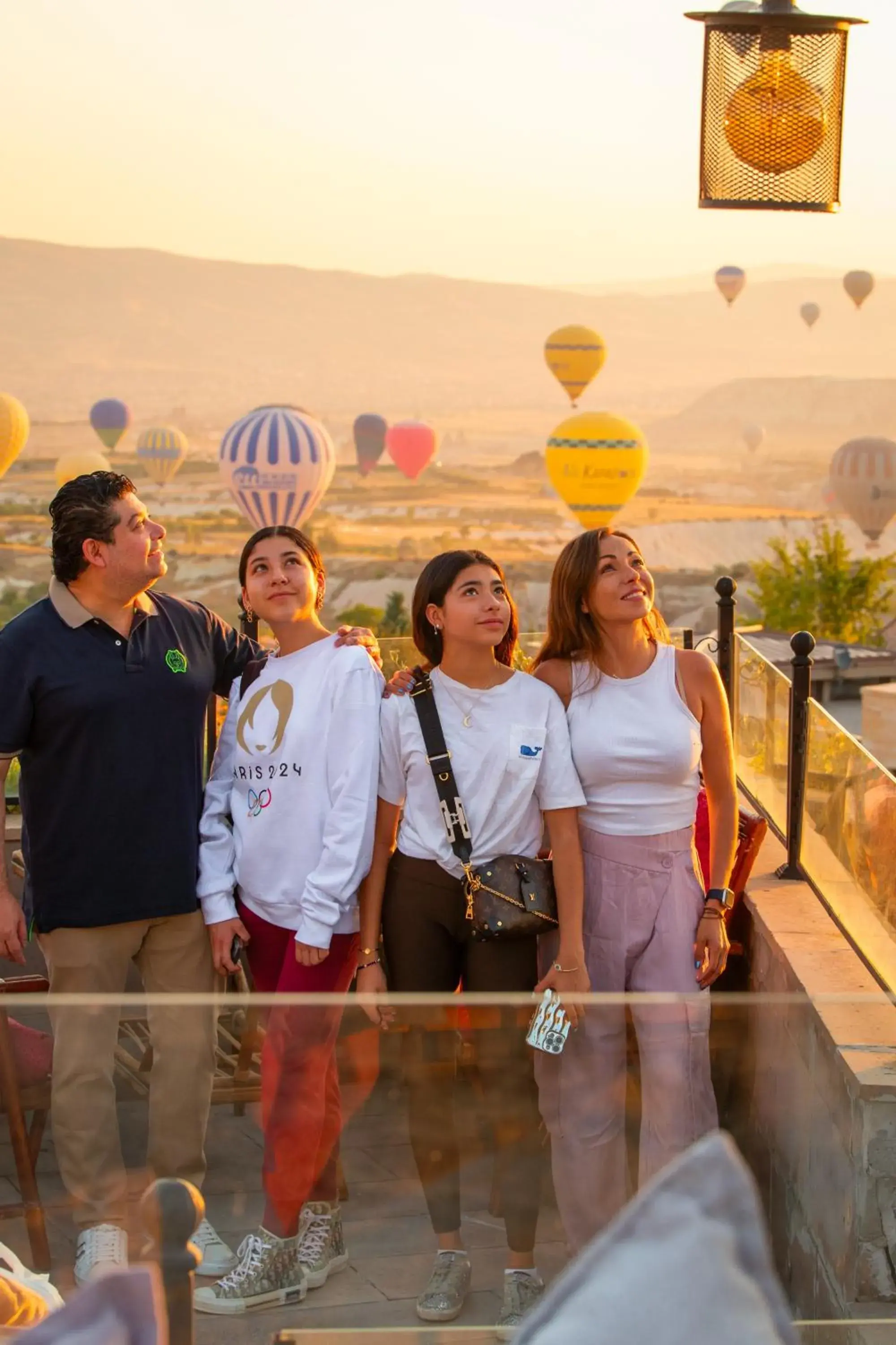 Property building in Cappadocia Fairy Chimneys Selfie Cave Hotels - Special Class Property building in Cappadocia Fairy Chimneys Selfie Cave Hotels - Special Class