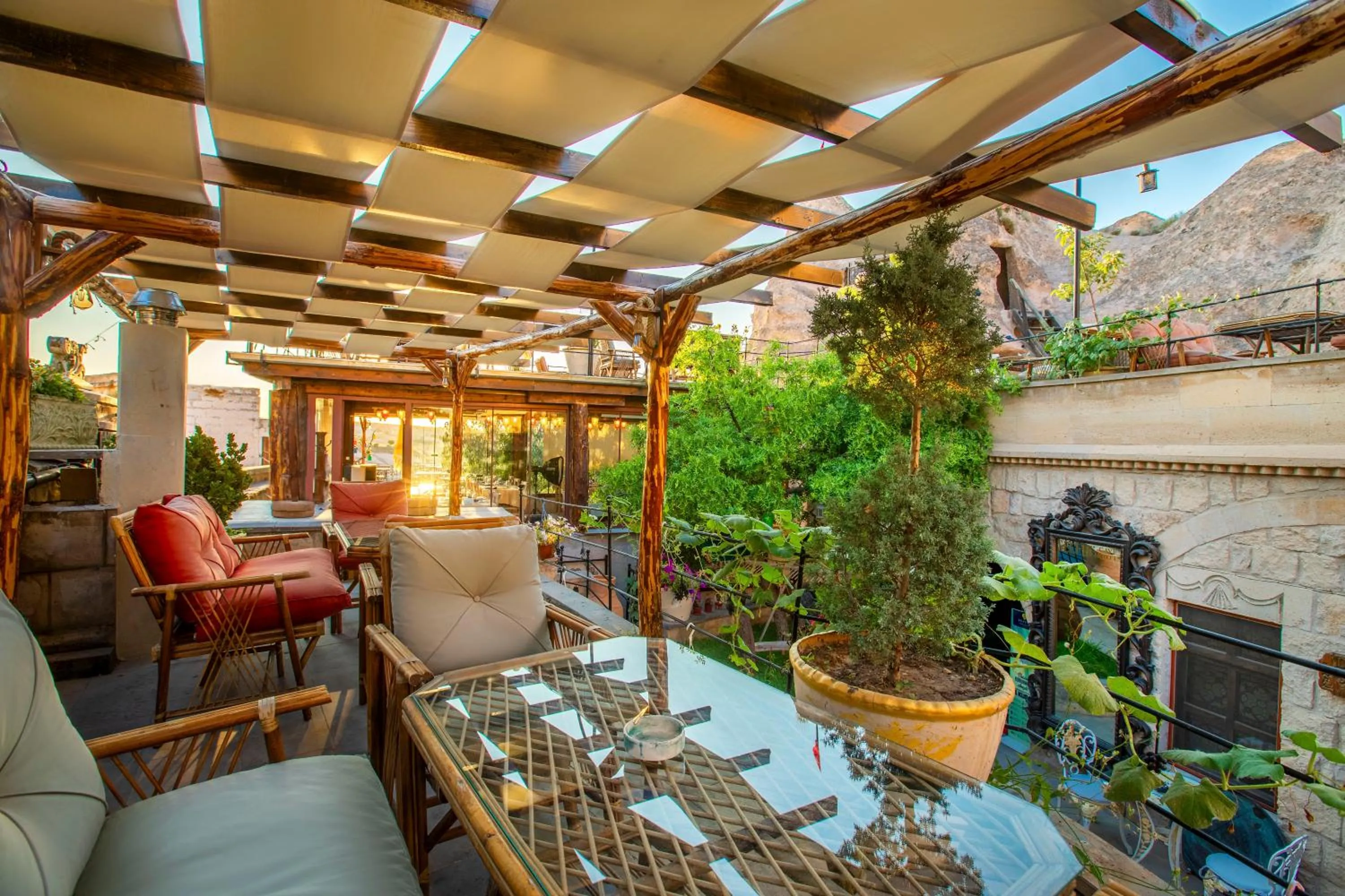 Day in Cappadocia Fairy Chimneys Selfie Cave Hotels - Special Class