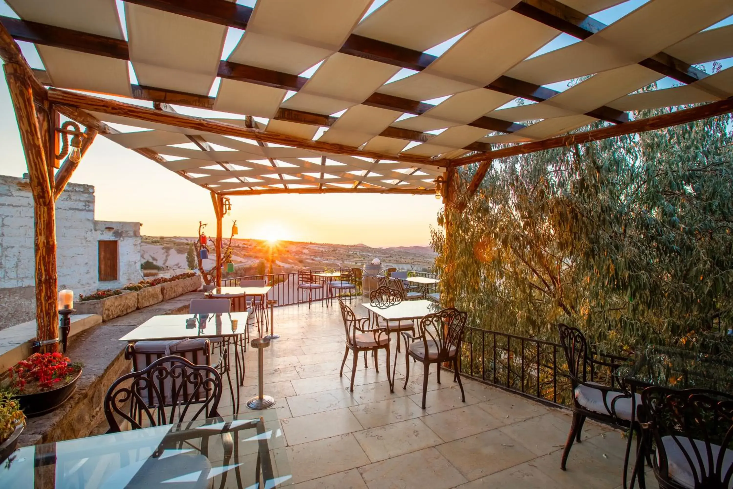 Restaurant/places to eat in Cappadocia Fairy Chimneys Selfie Cave Hotels - Special Class Restaurant/places to eat in Cappadocia Fairy Chimneys Selfie Cave Hotels - Special Class