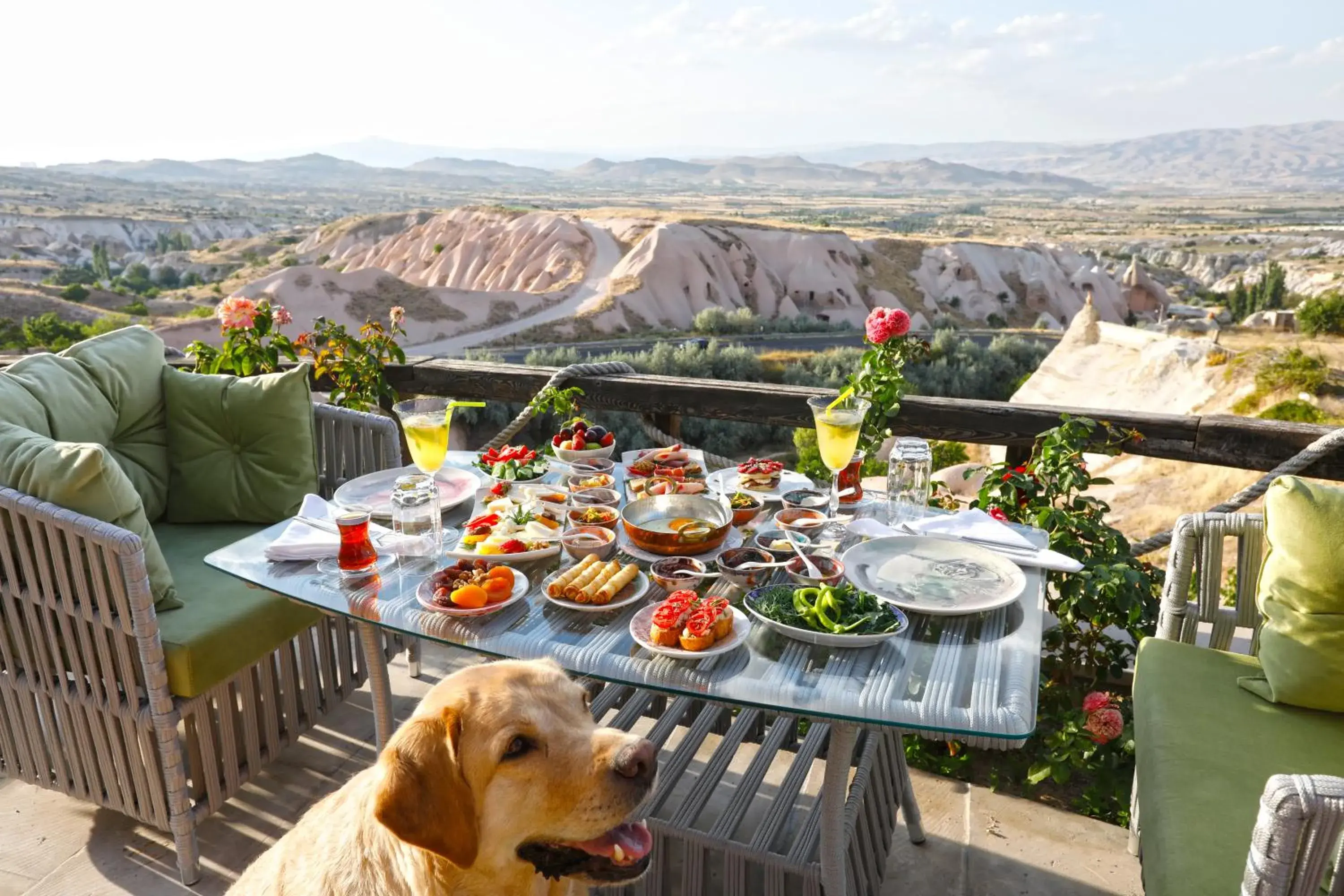 Restaurant/places to eat in Cappadocia Fairy Chimneys Selfie Cave Hotels - Special Class Restaurant/places to eat in Cappadocia Fairy Chimneys Selfie Cave Hotels - Special Class