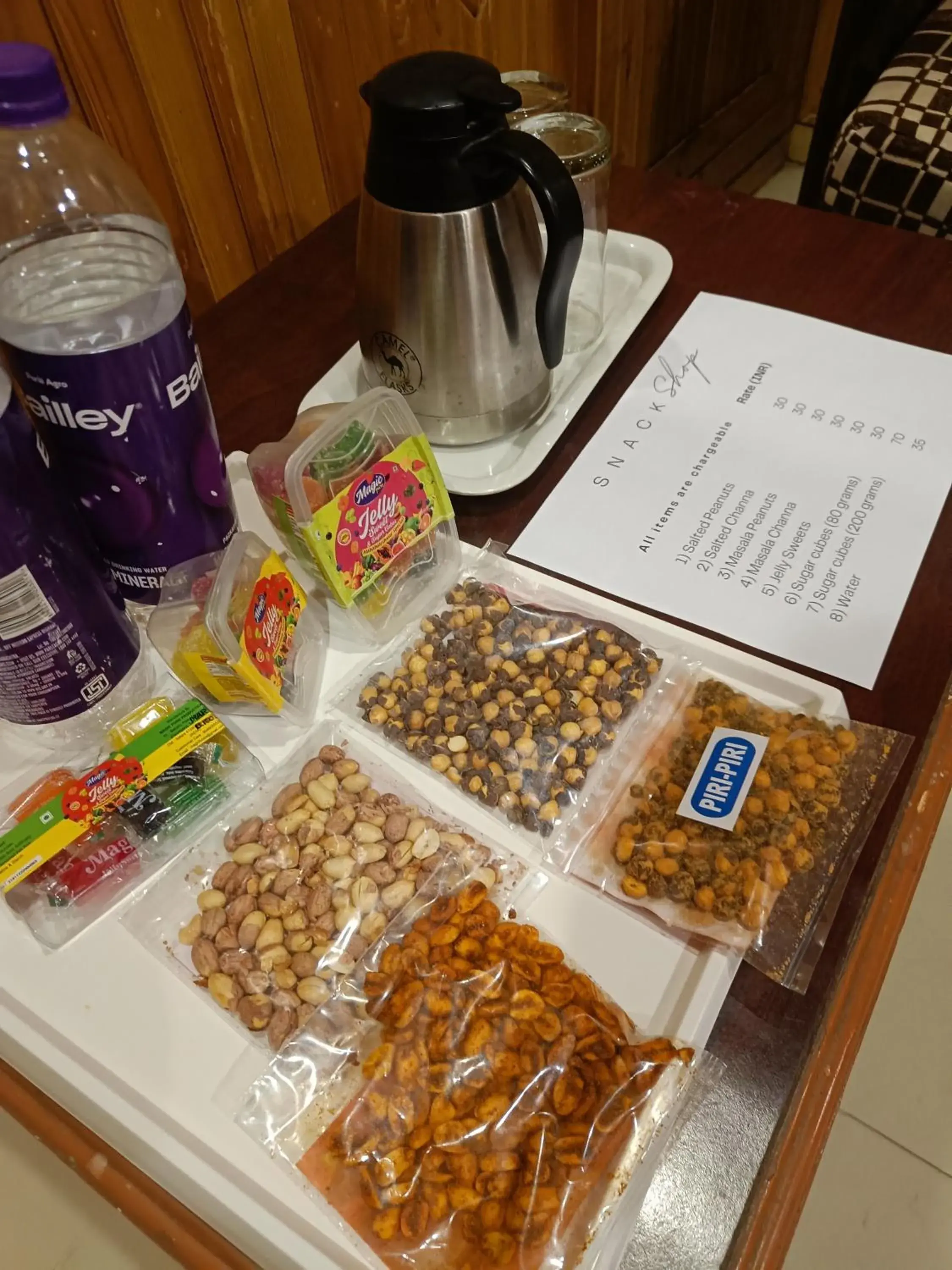 Food and drinks in Hotel Pratap Heritage Food and drinks in Hotel Pratap Heritage