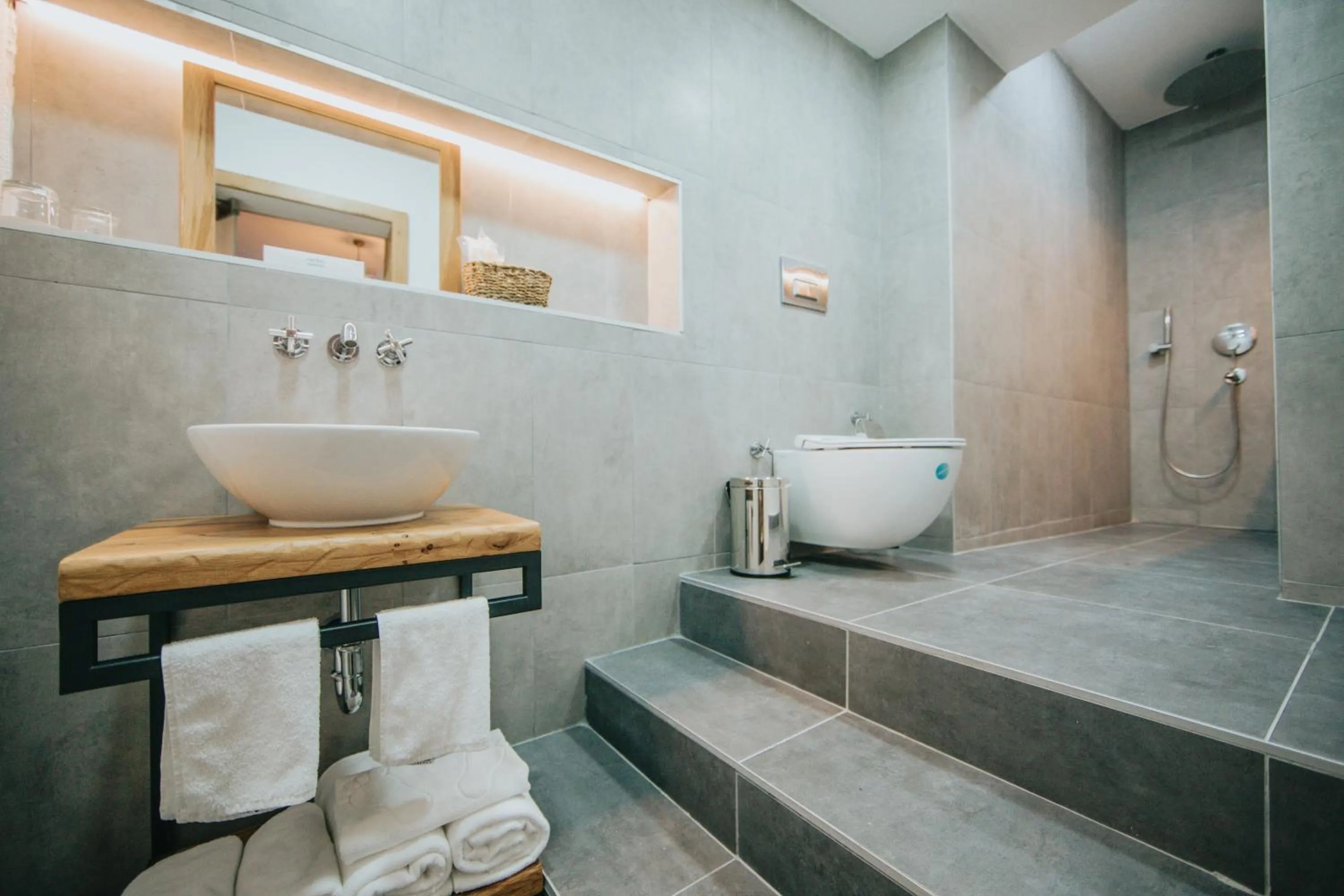 Bathroom in Büyükada Loc'ada