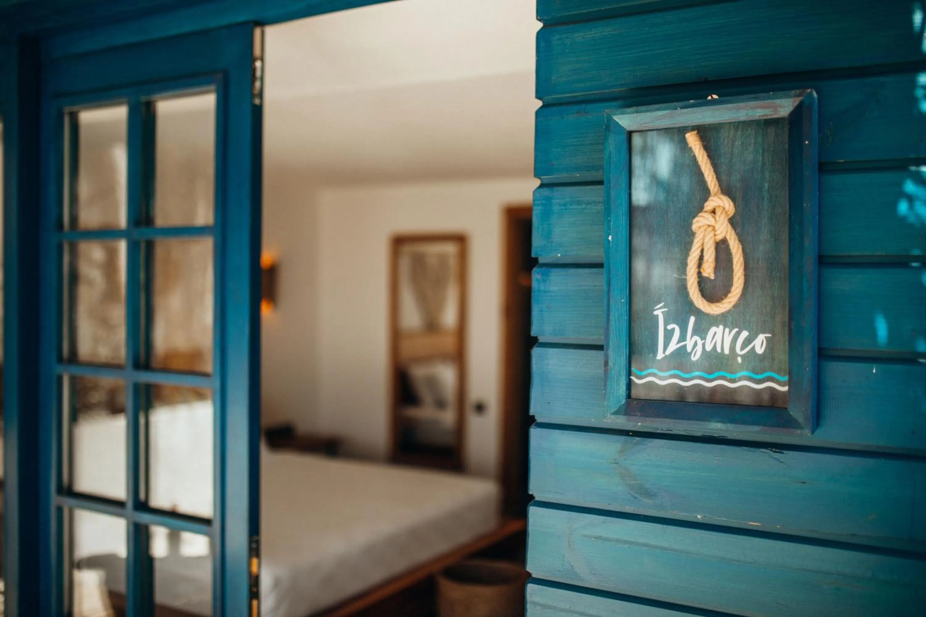 Property building, Bed in Büyükada Loc'ada