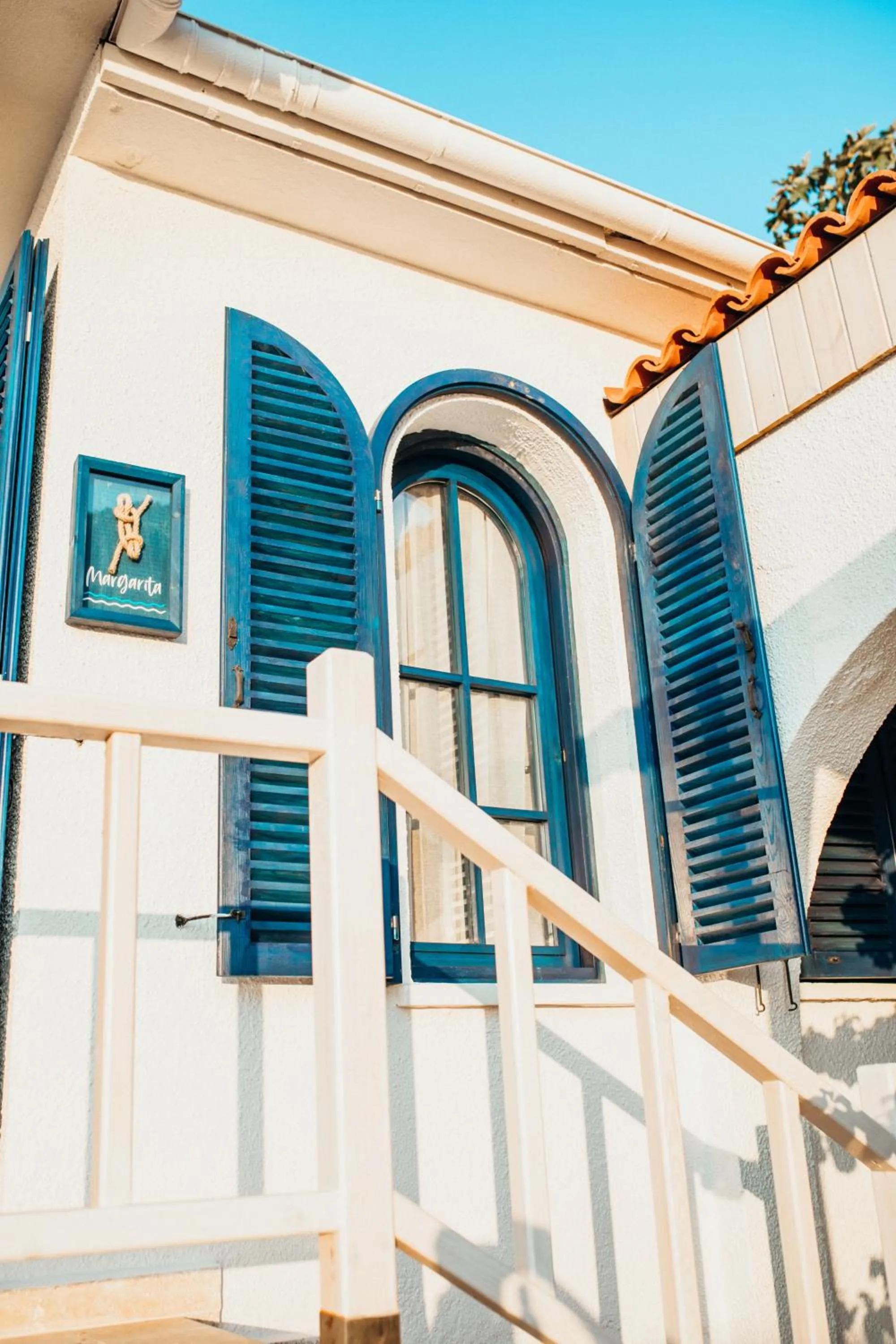 Property building in Büyükada Loc'ada