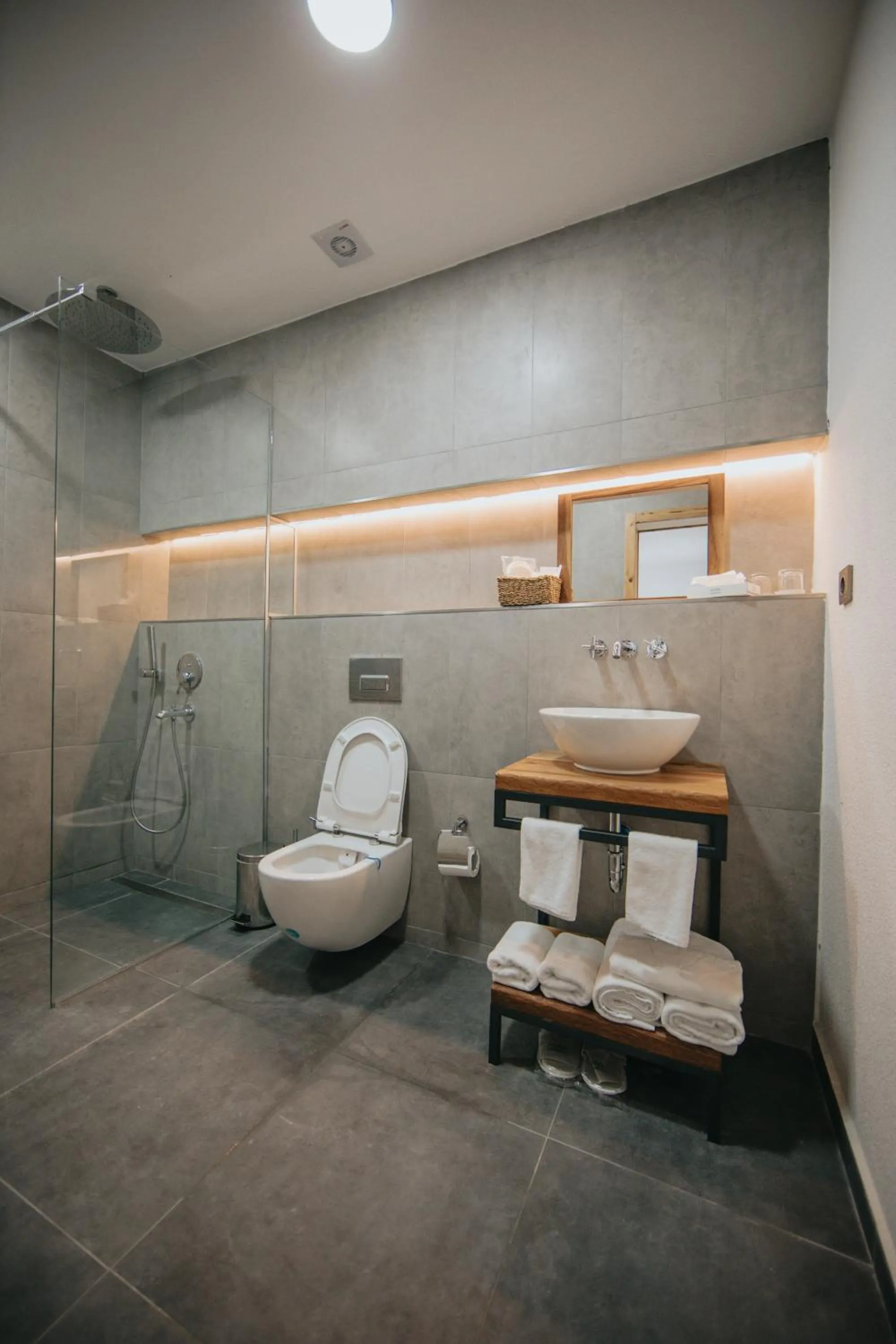 Bathroom in Büyükada Loc'ada