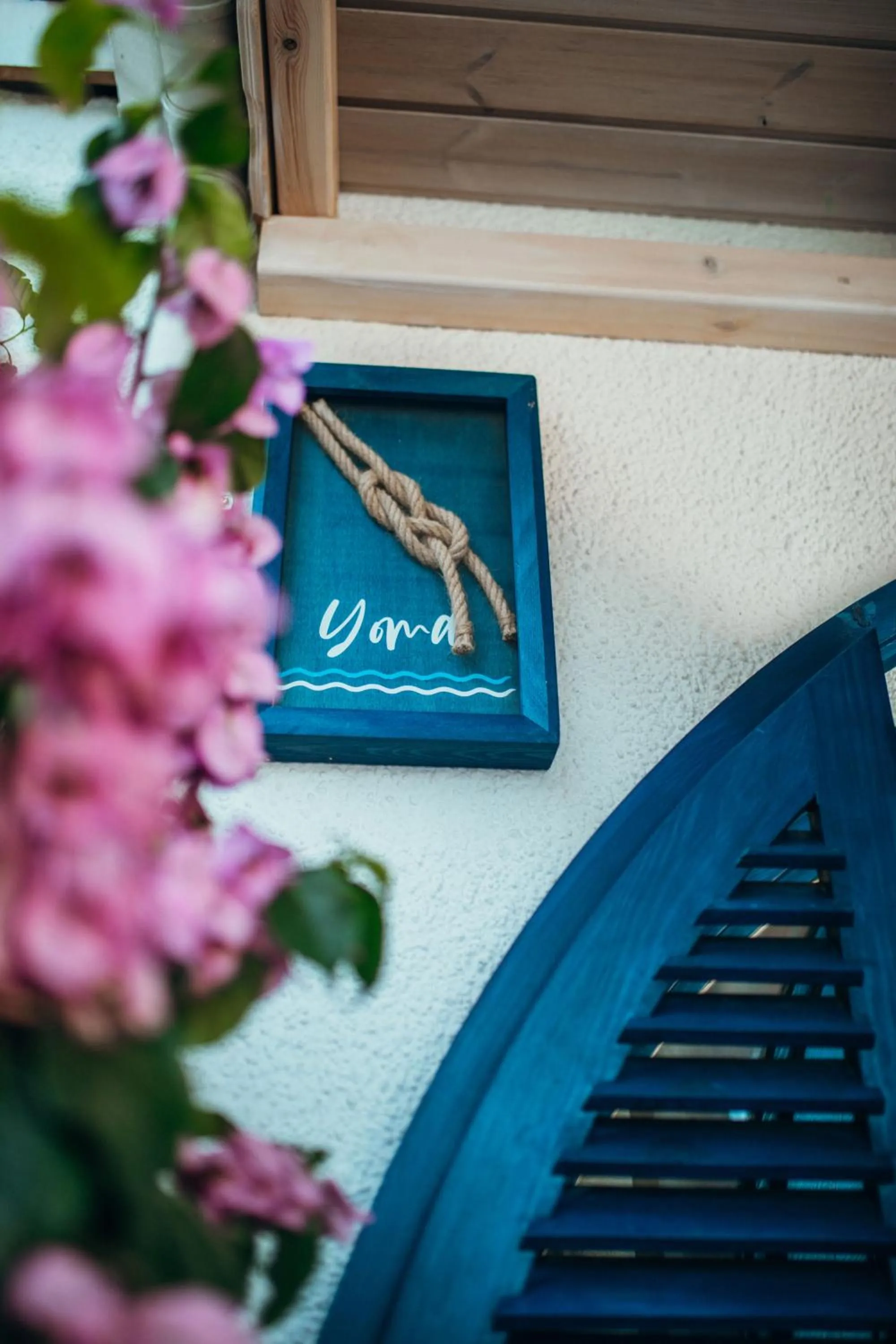 Logo/Certificate/Sign in Büyükada Loc'ada