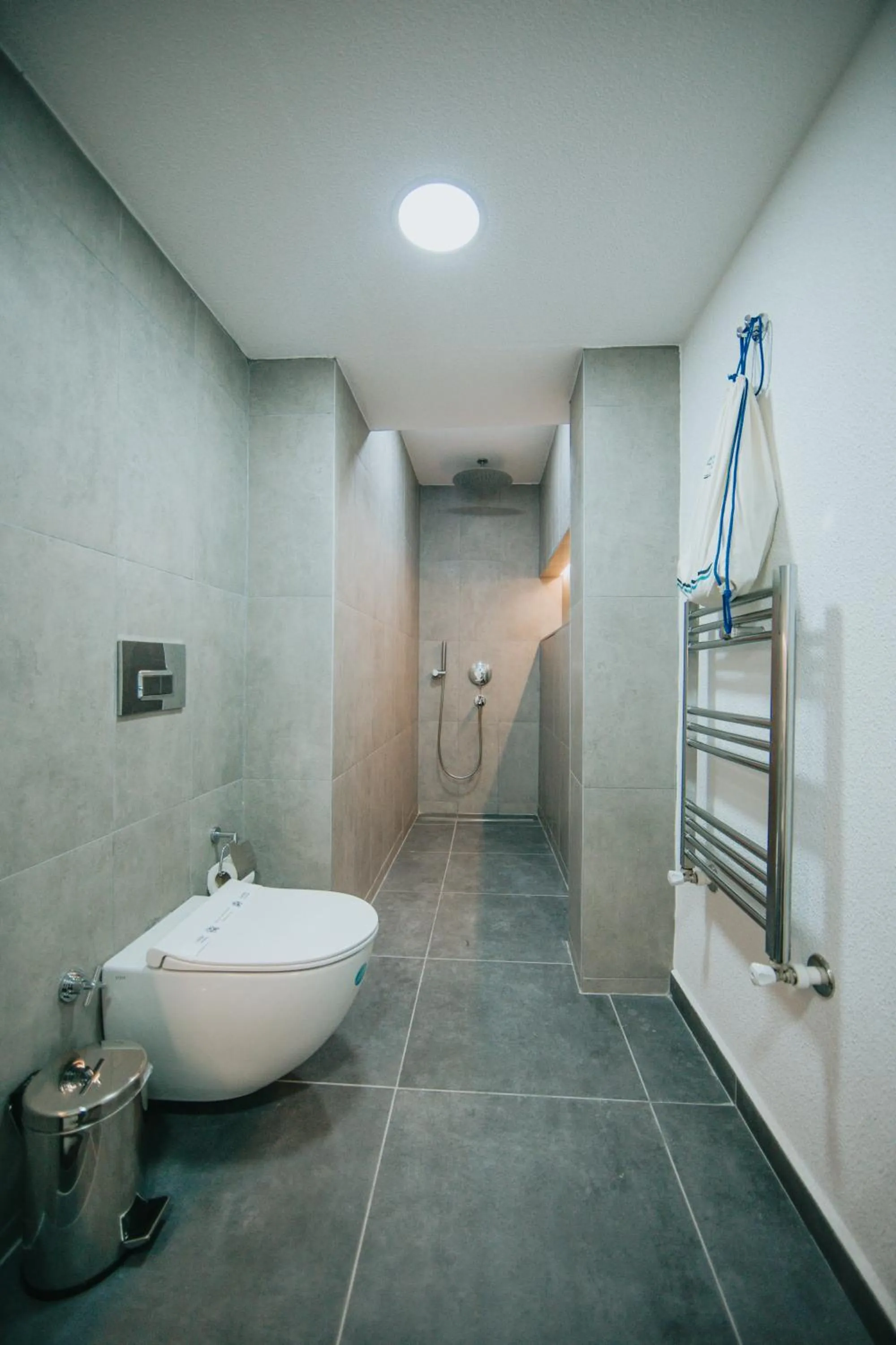 Bathroom in Büyükada Loc'ada