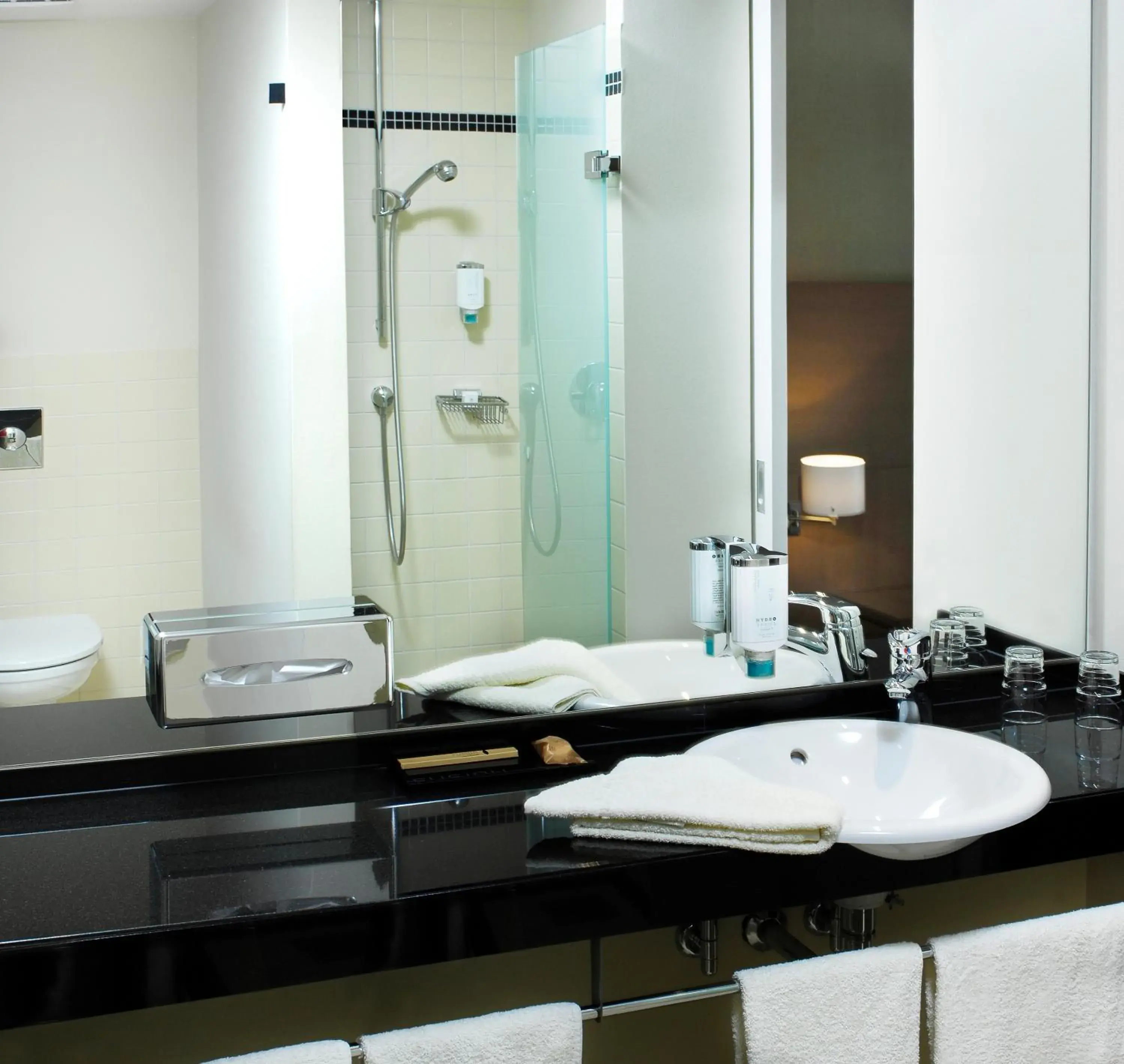 Superior Room - single occupancy in Hotel Schepers Superior Room - single occupancy in Hotel Schepers