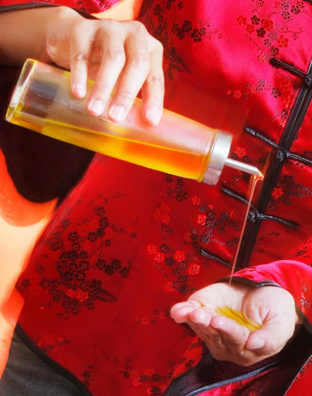 Massage in Hotel Schepers