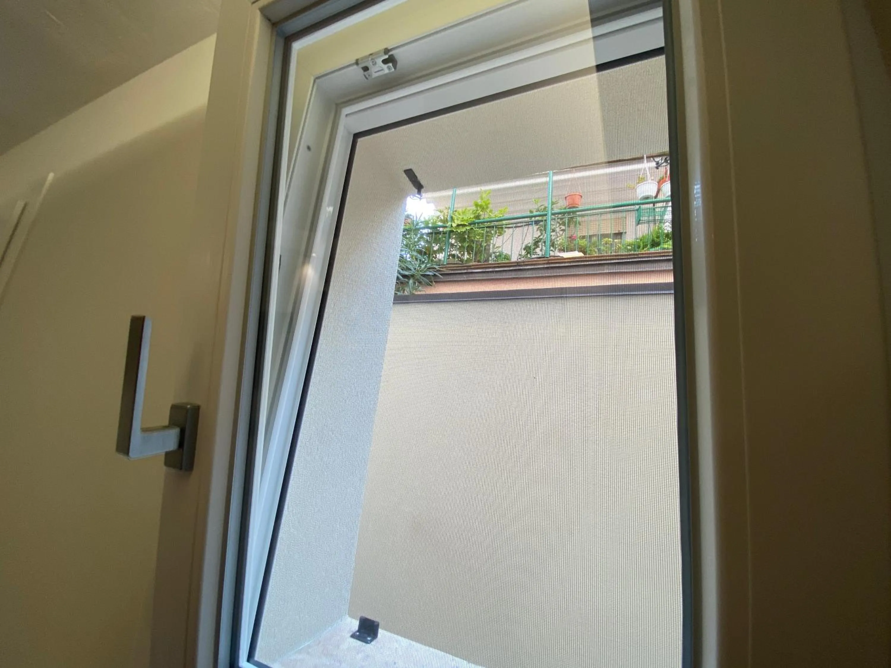 View (from property/room) in Affittacamere Ventisettembre