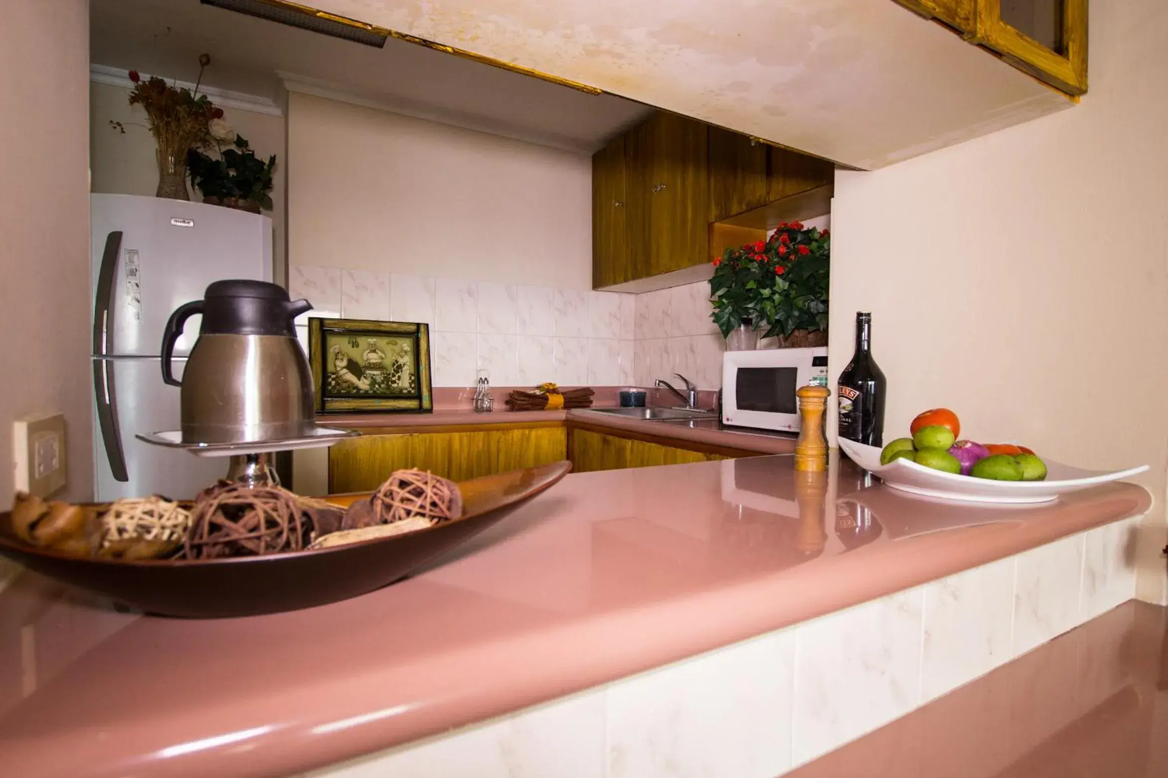 Two-Bedroom Apartment in Blue Bay Hotel Two-Bedroom Apartment in Blue Bay Hotel