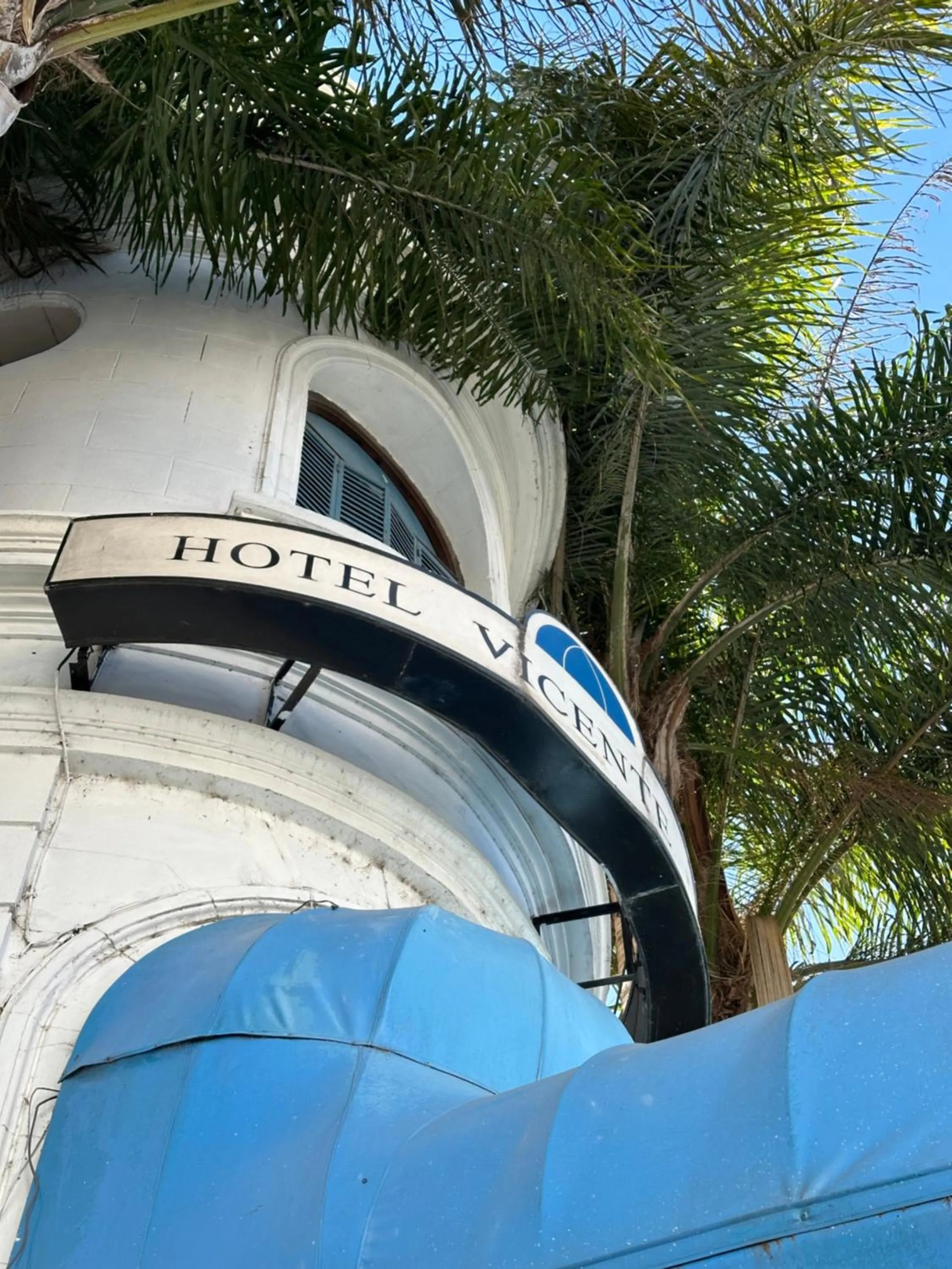 Hotel Vicente López