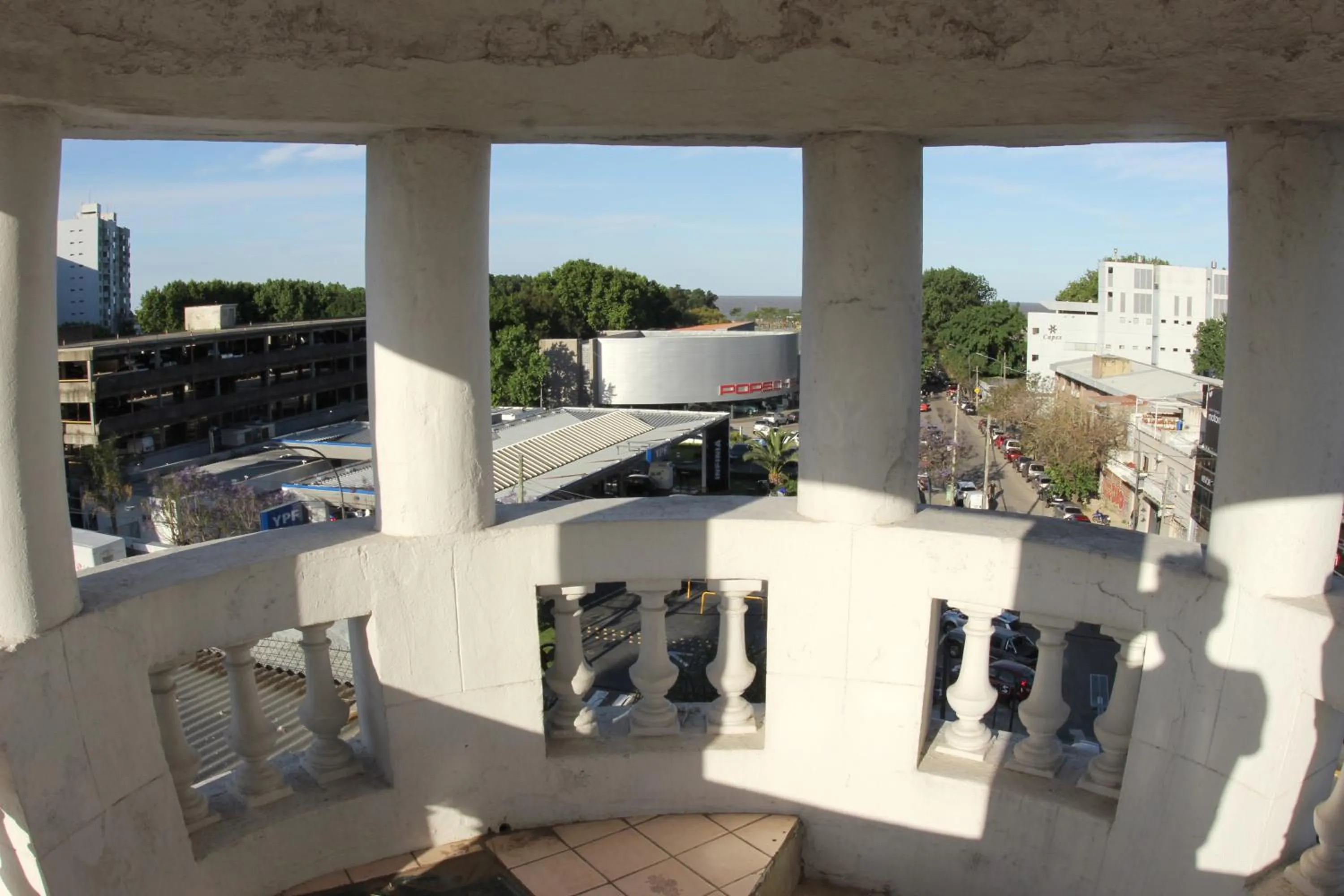 Hotel Vicente López