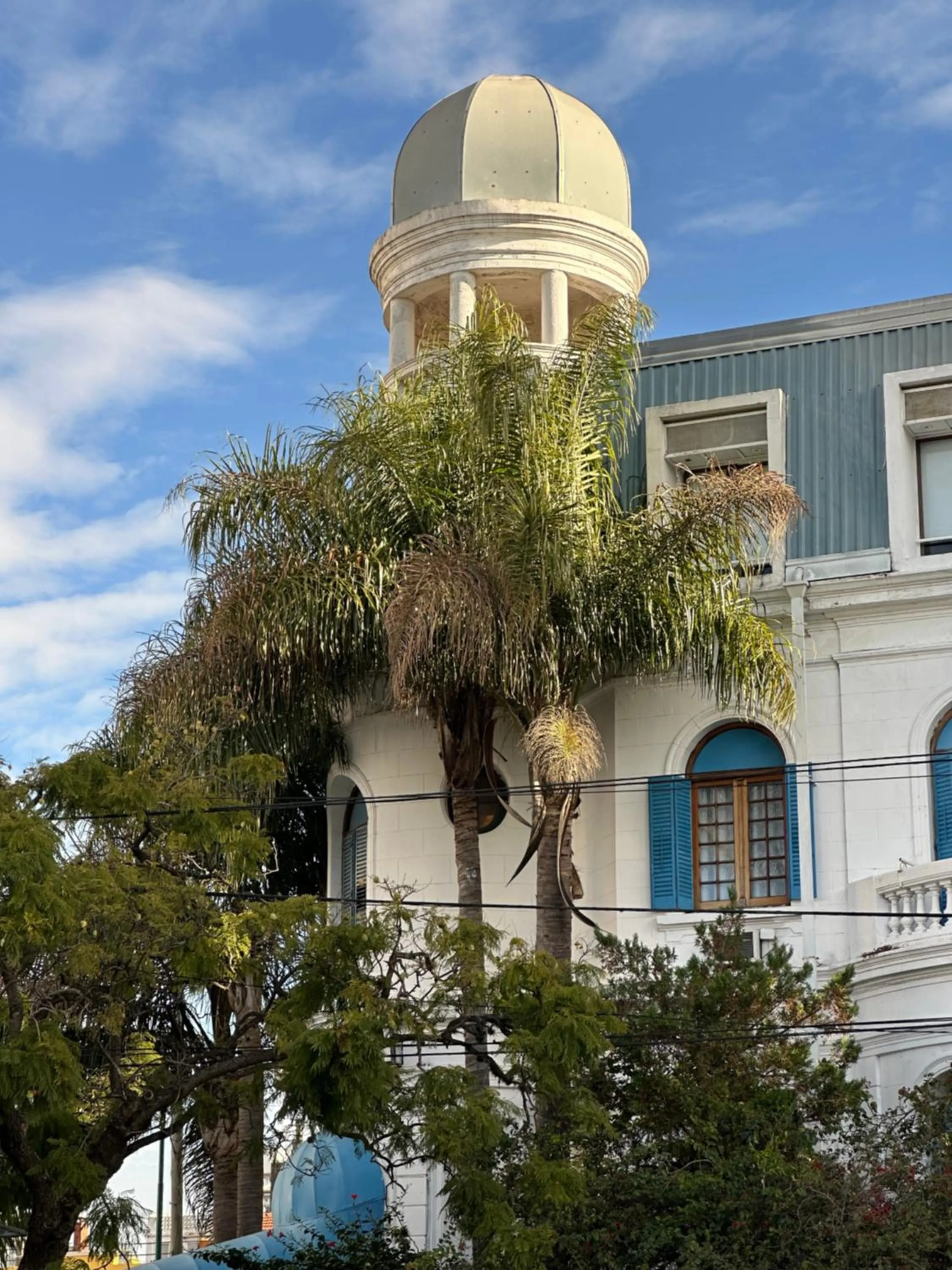 Hotel Vicente López