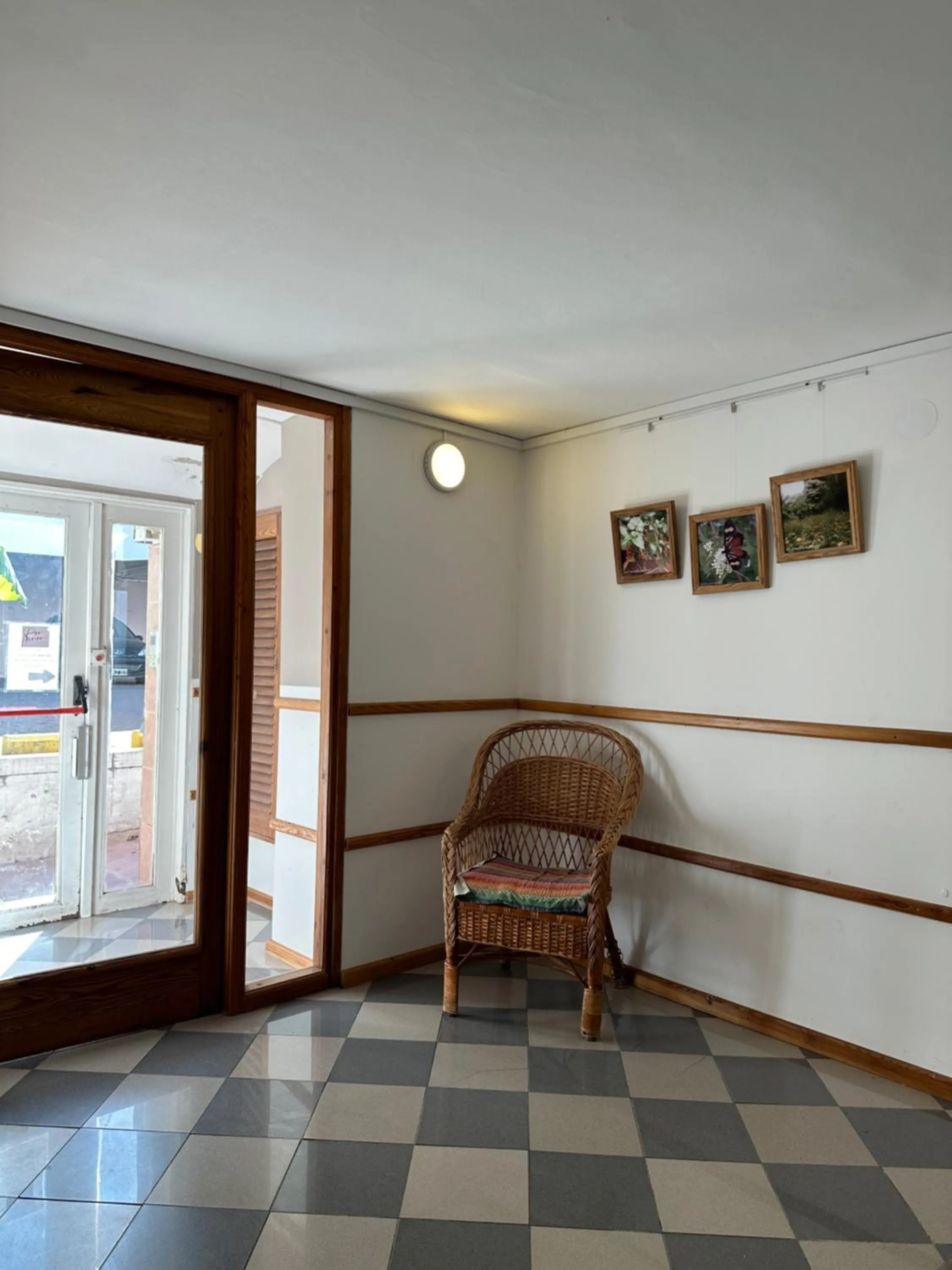 Hotel Vicente López