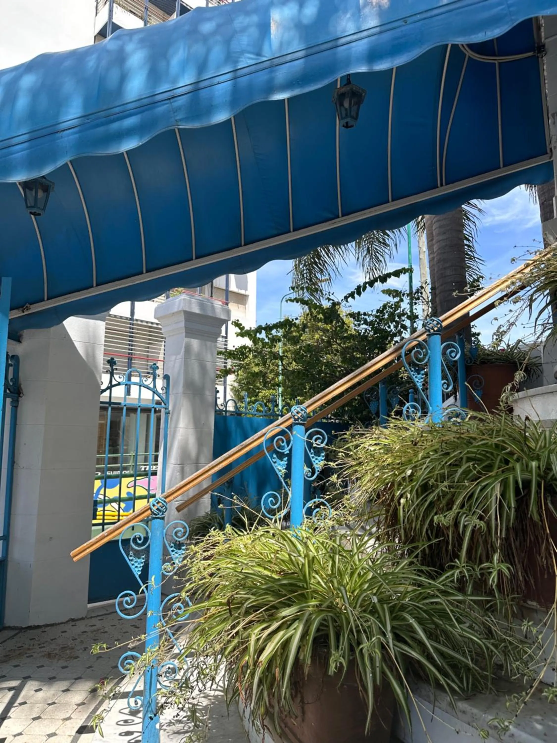 Hotel Vicente López