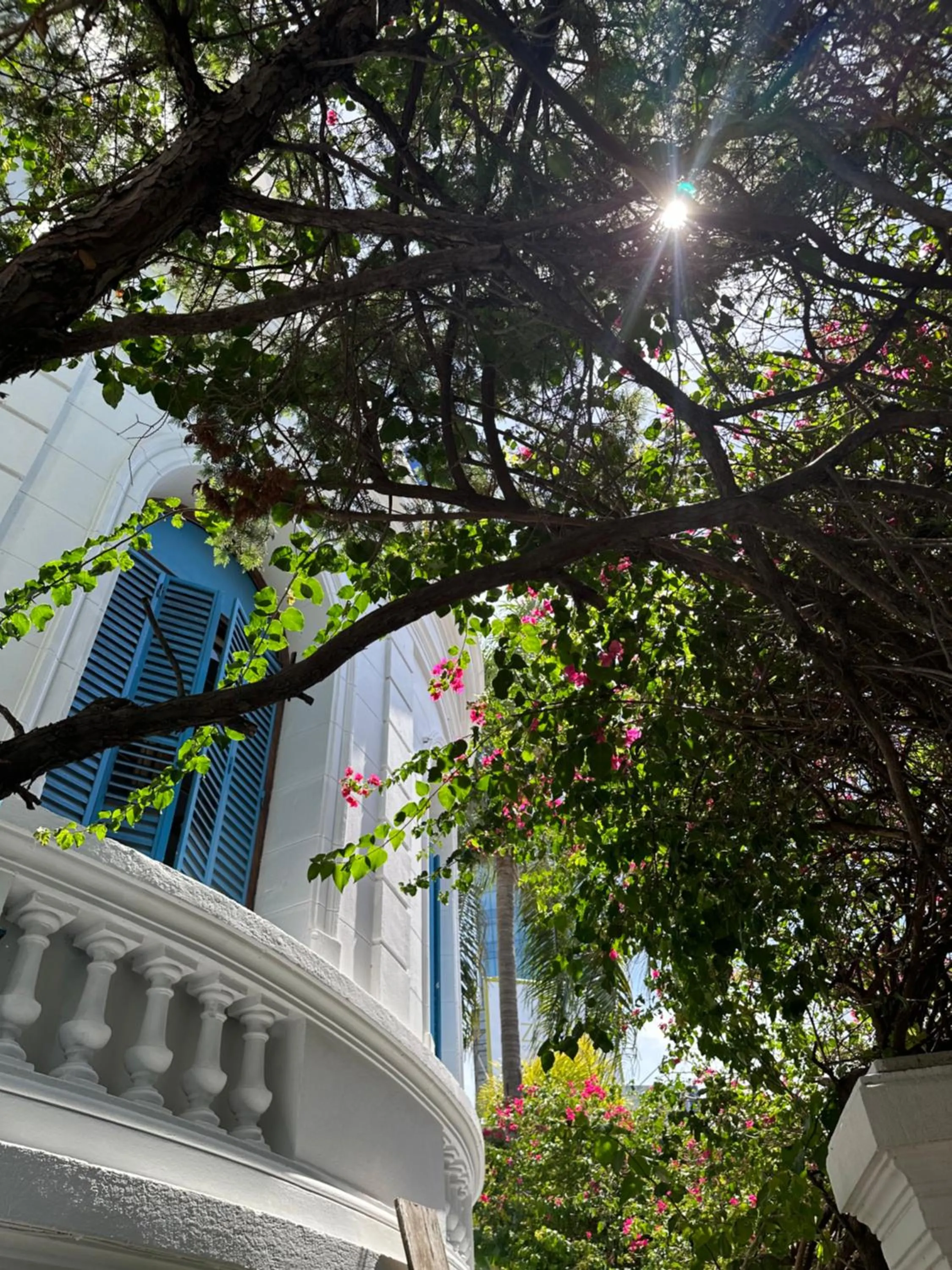 Hotel Vicente López