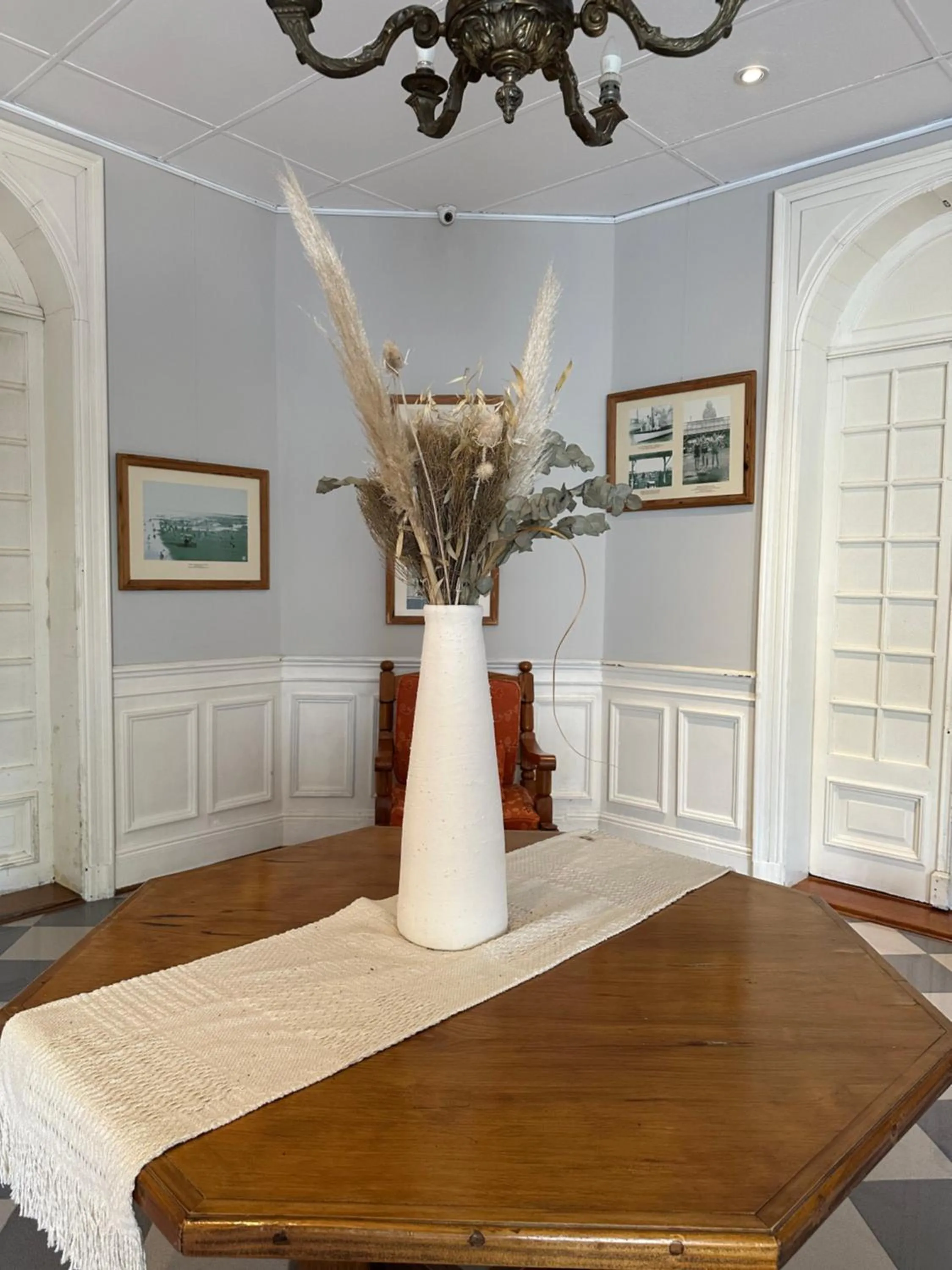 Hotel Vicente López