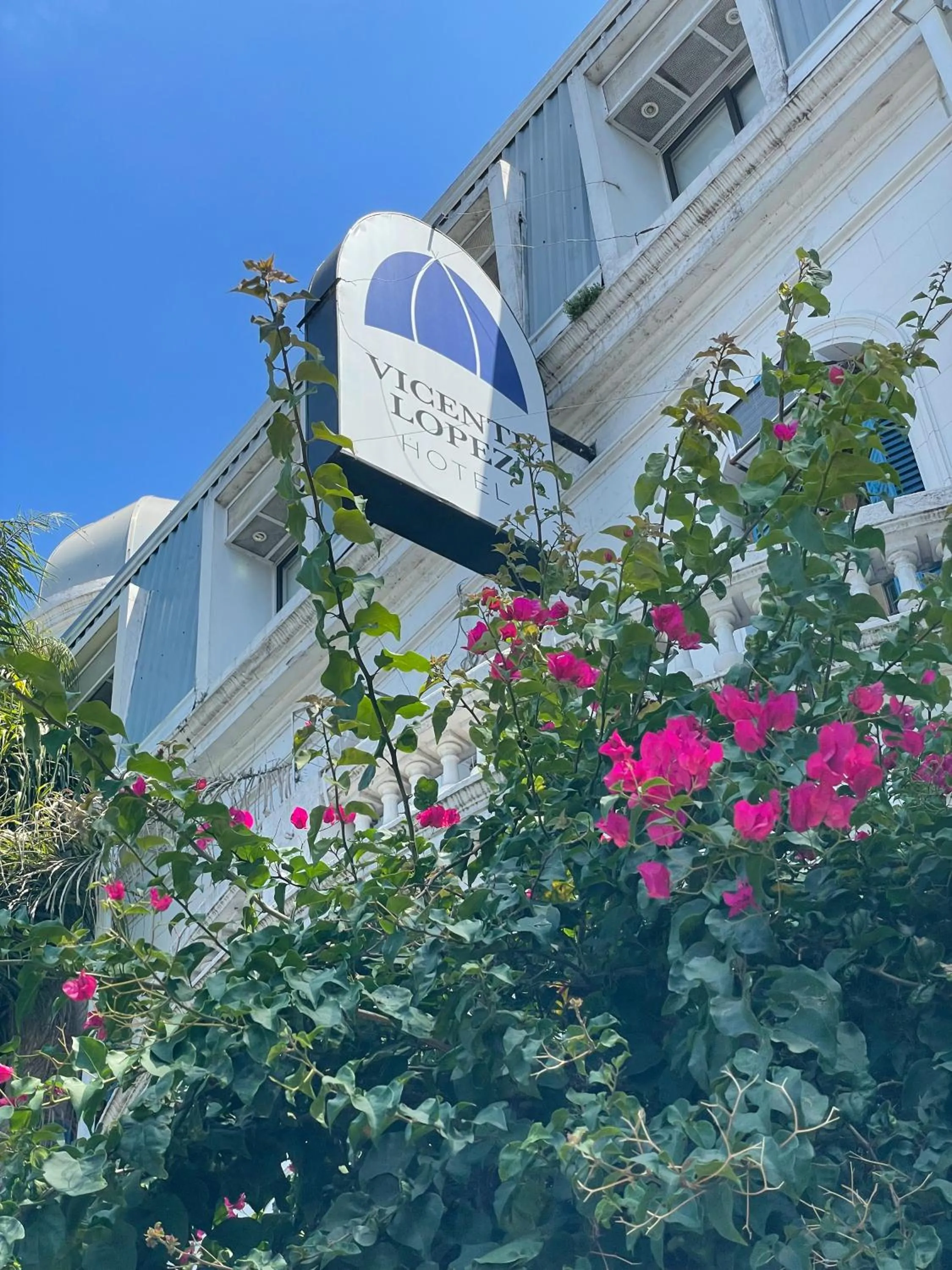 Hotel Vicente López