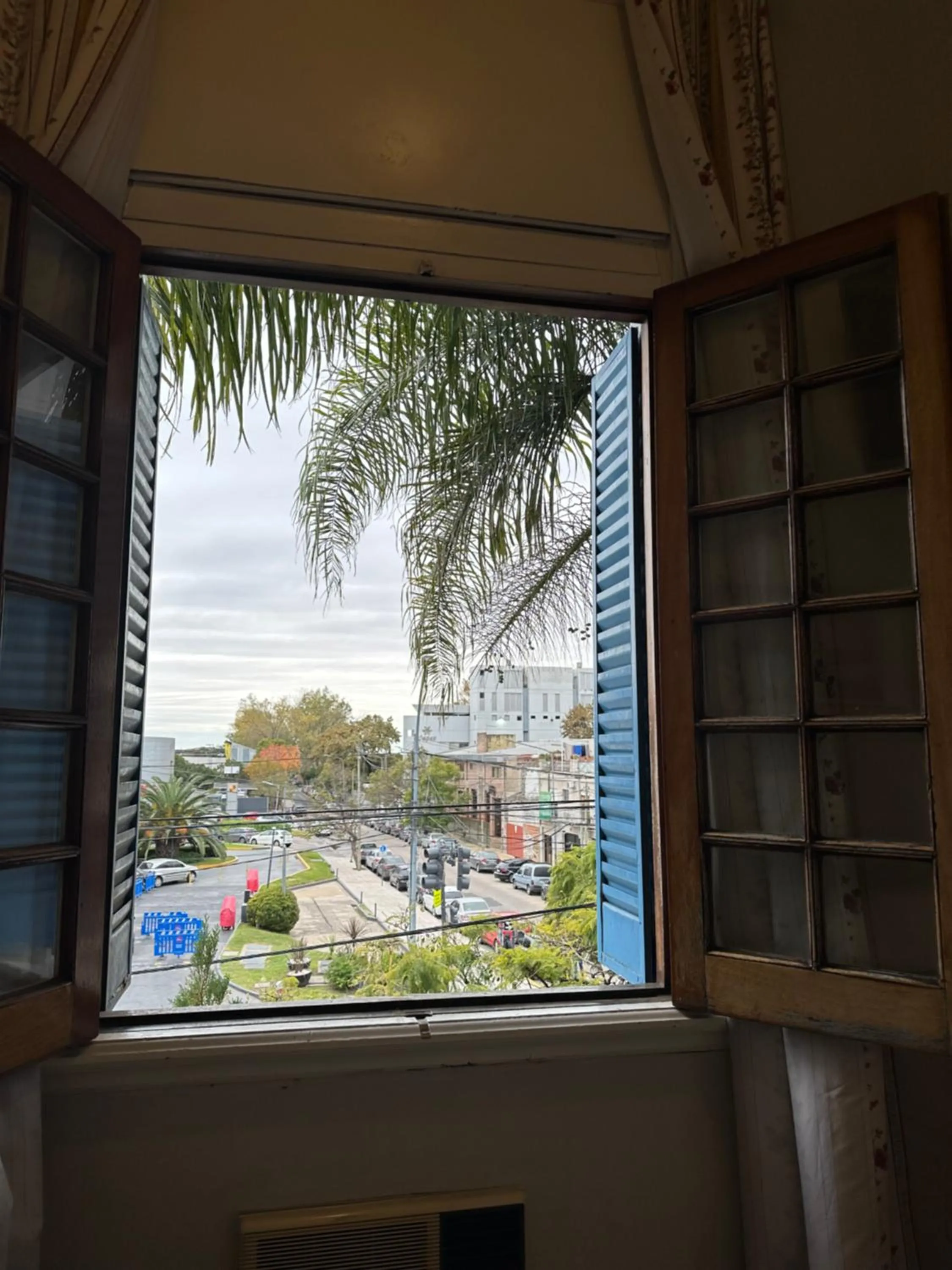 Hotel Vicente López