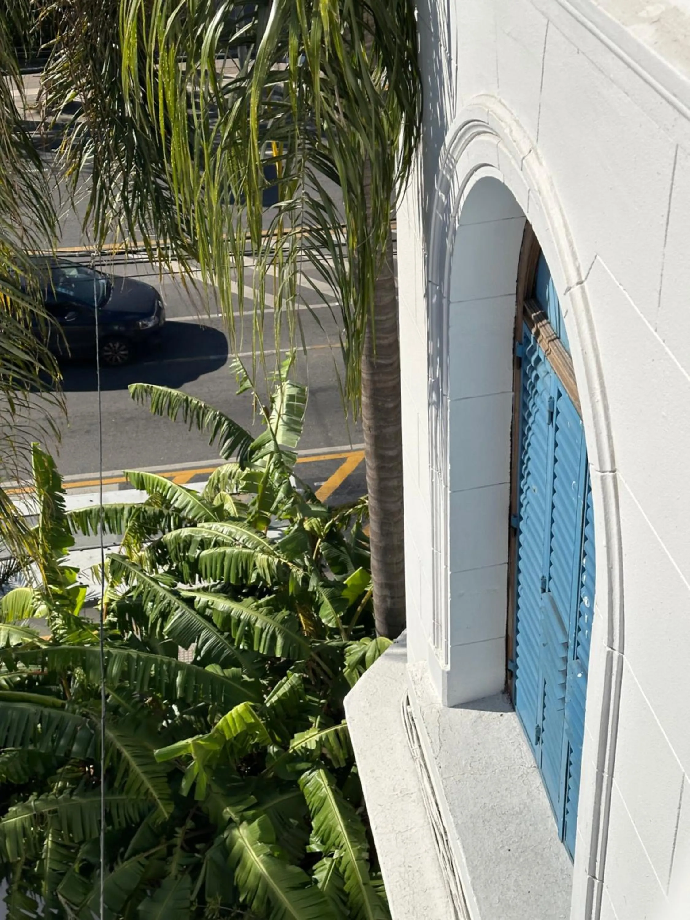 Hotel Vicente López