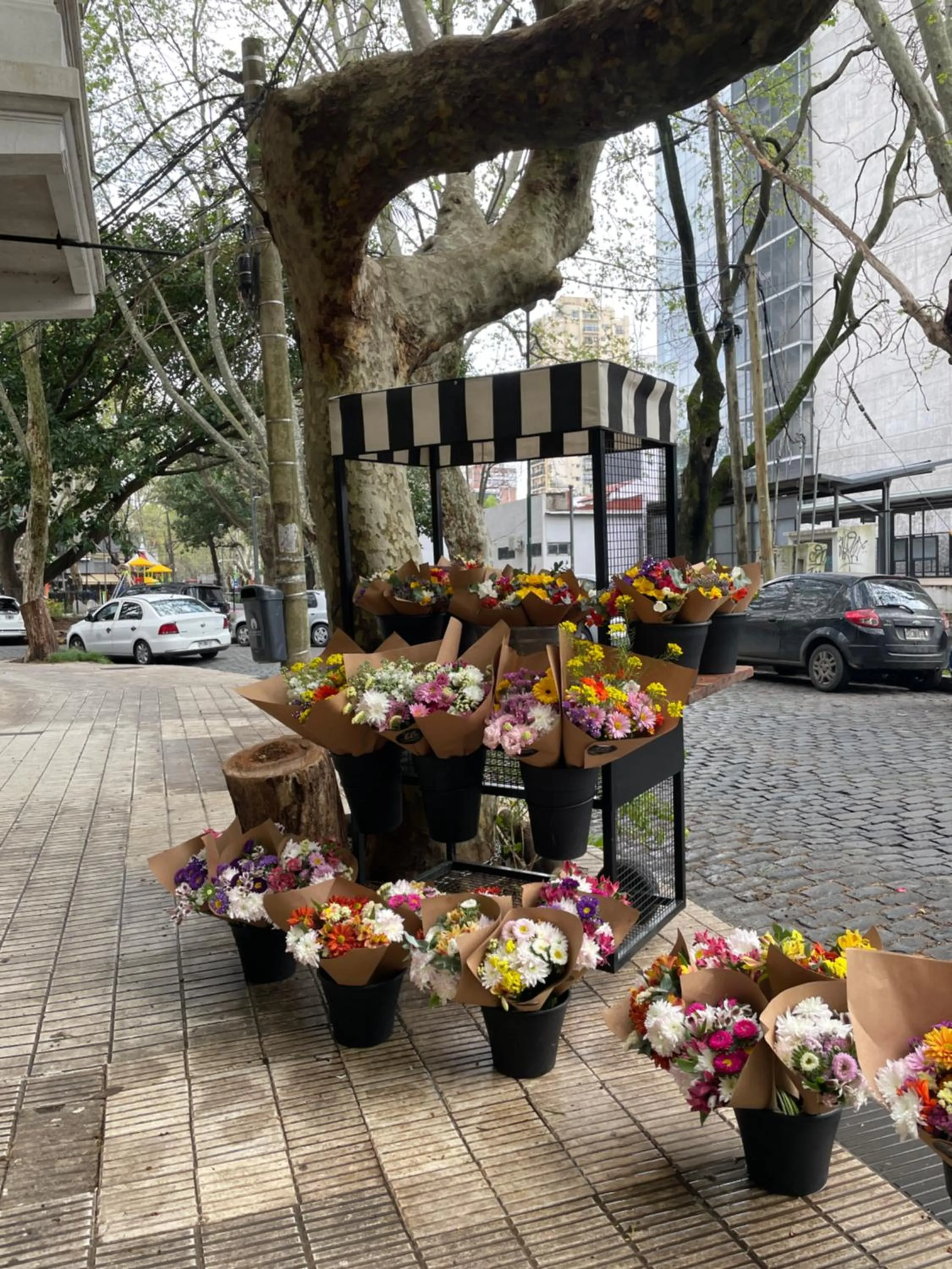 Hotel Vicente López