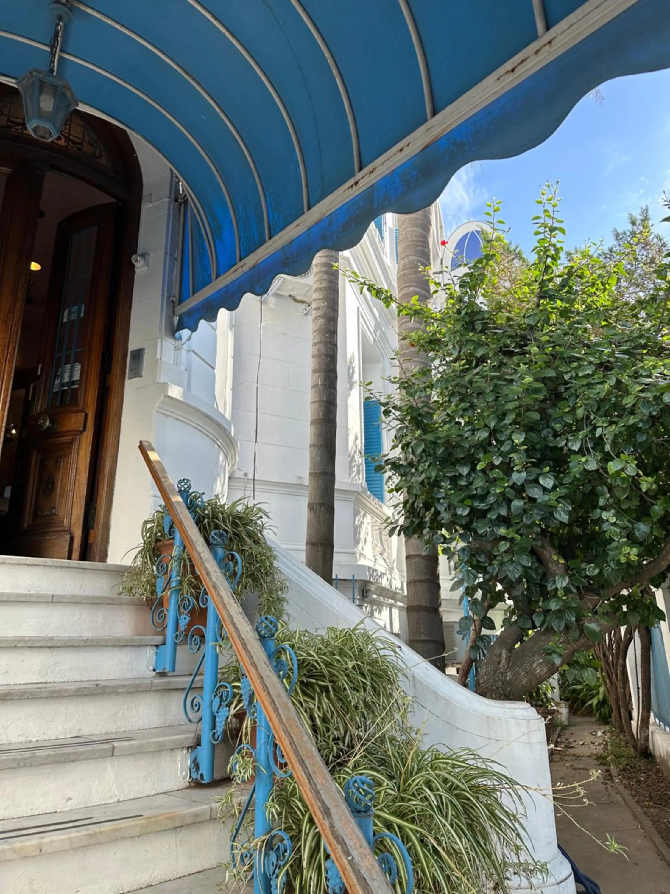 Hotel Vicente López