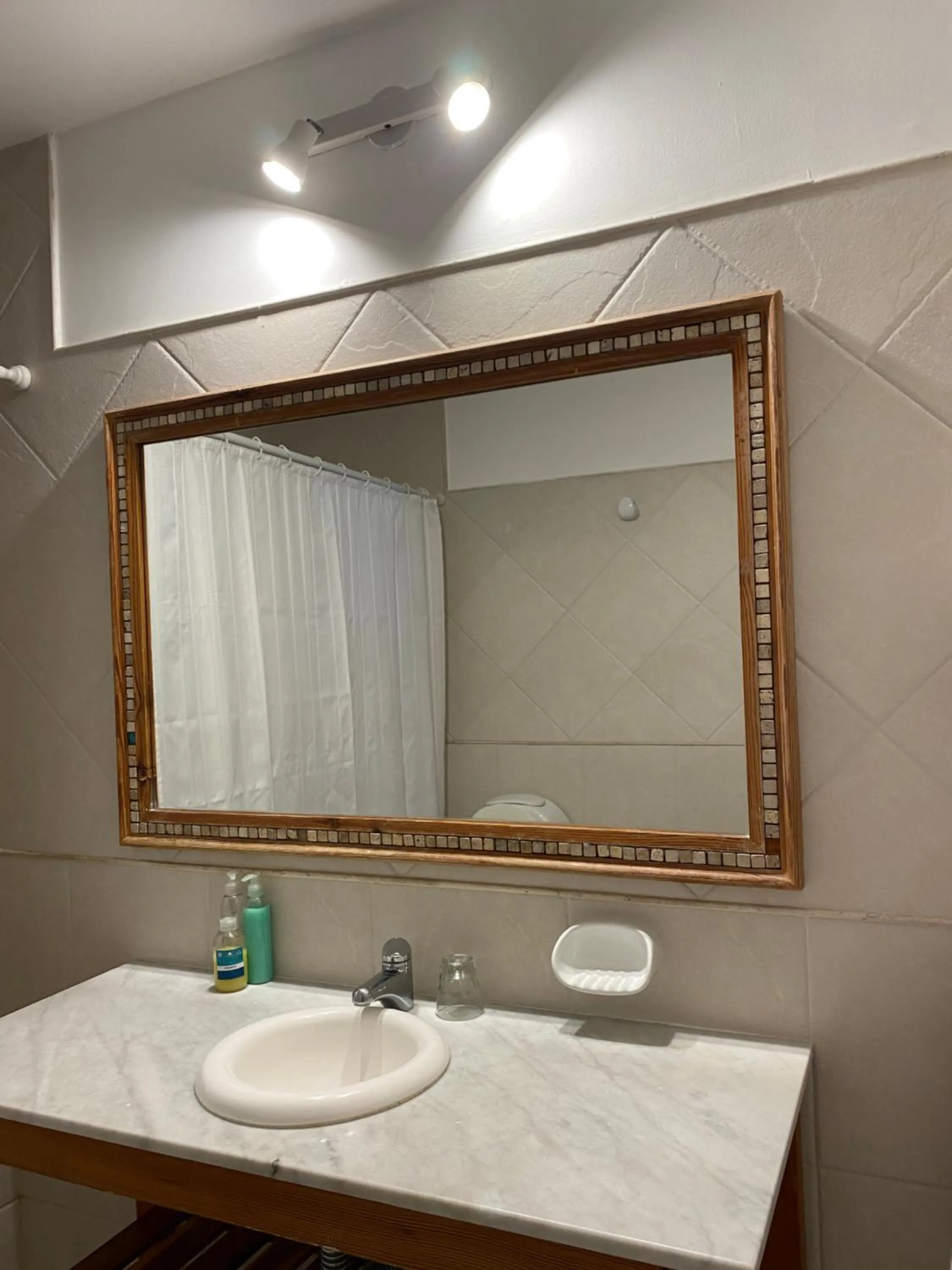 Hotel Vicente López