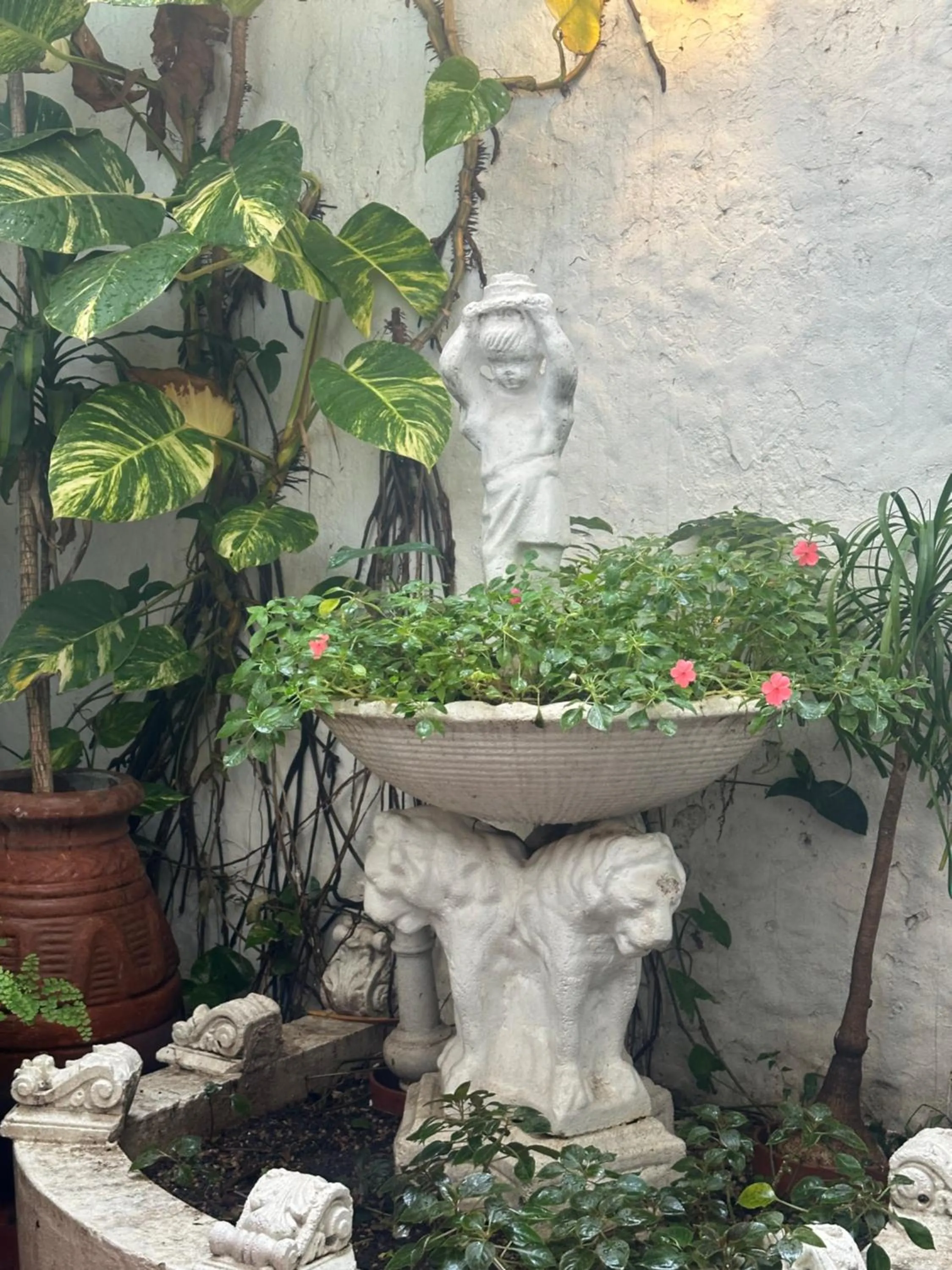 Hotel Vicente López