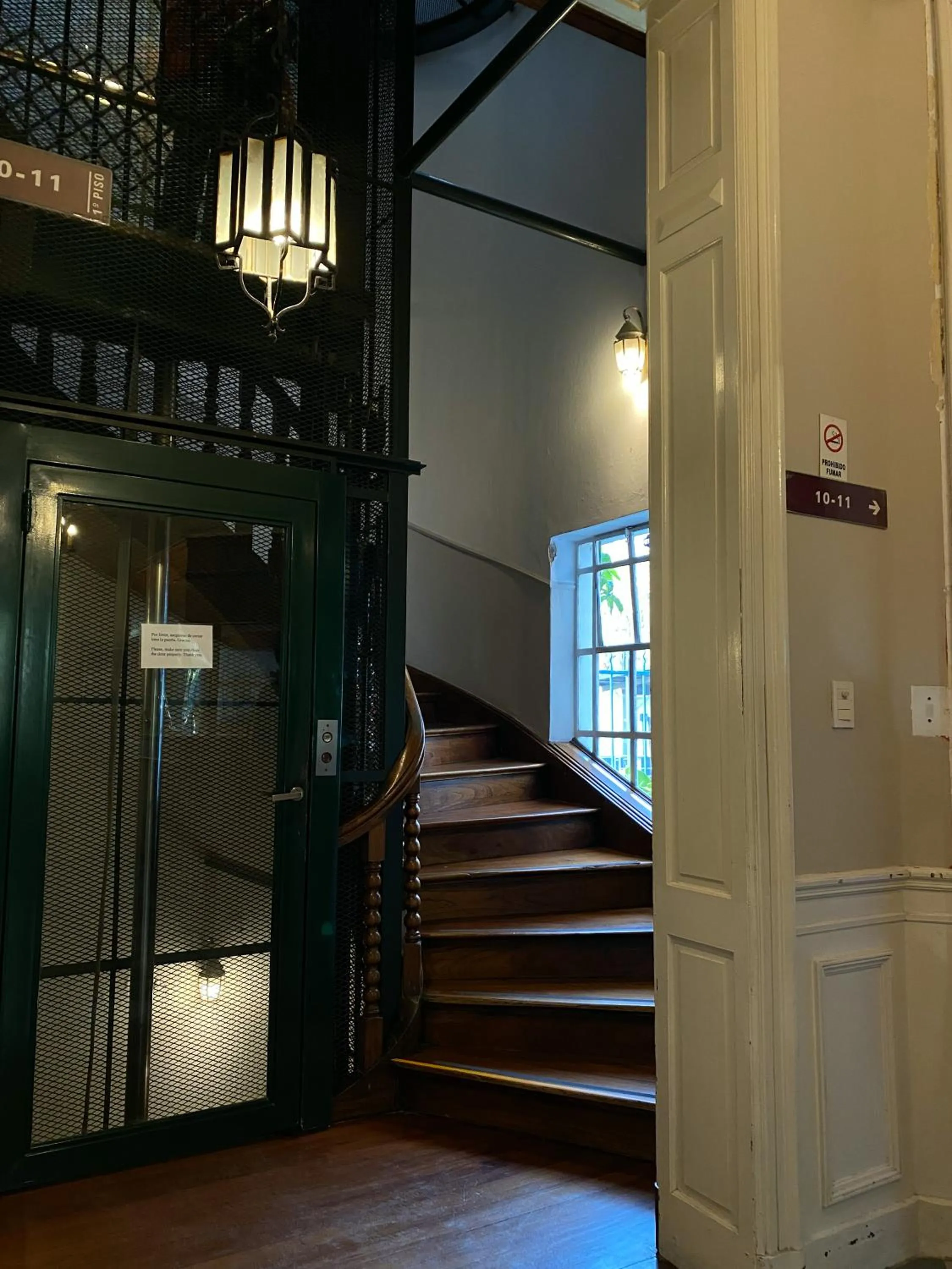 Hotel Vicente López