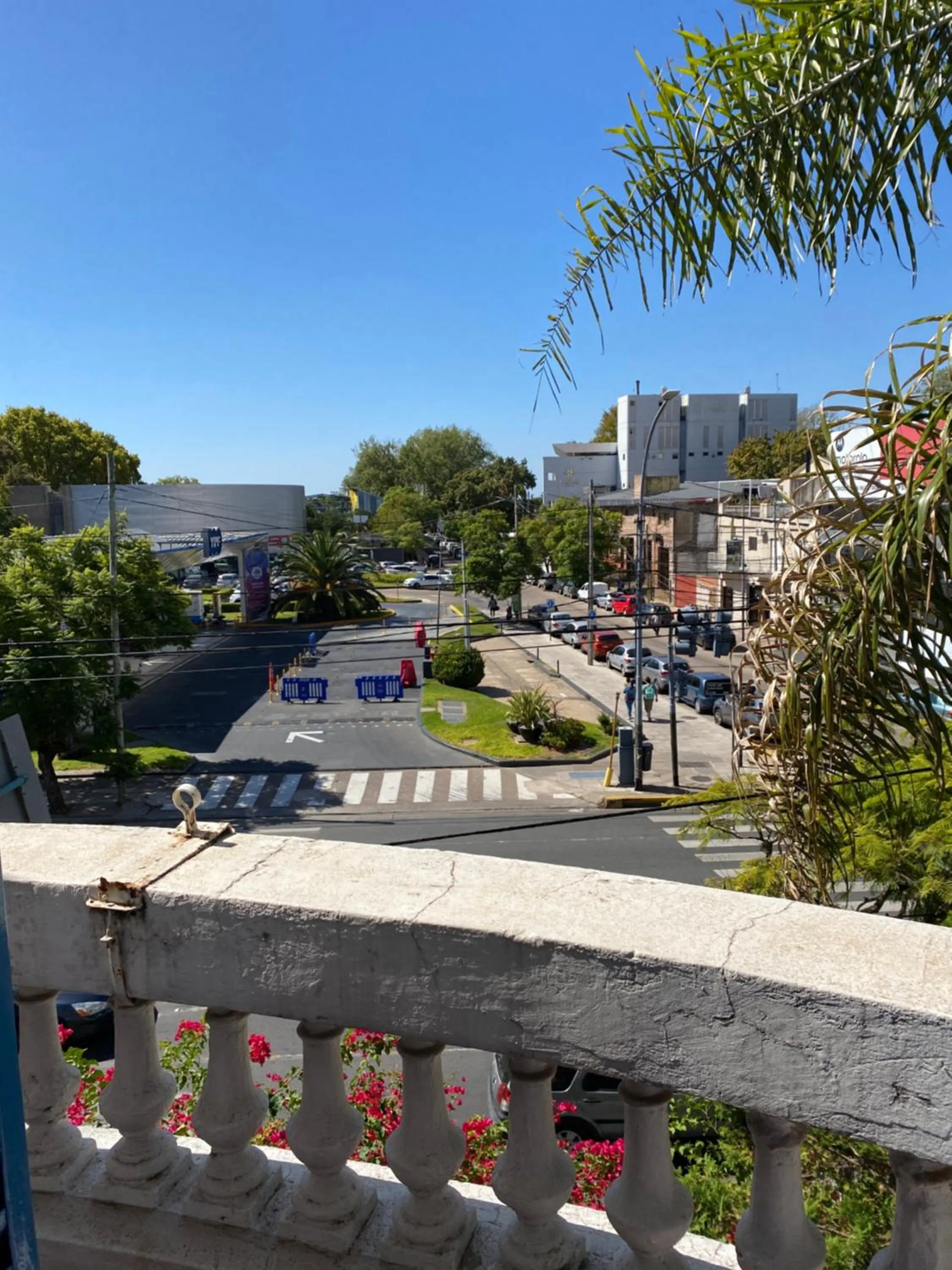 Hotel Vicente López