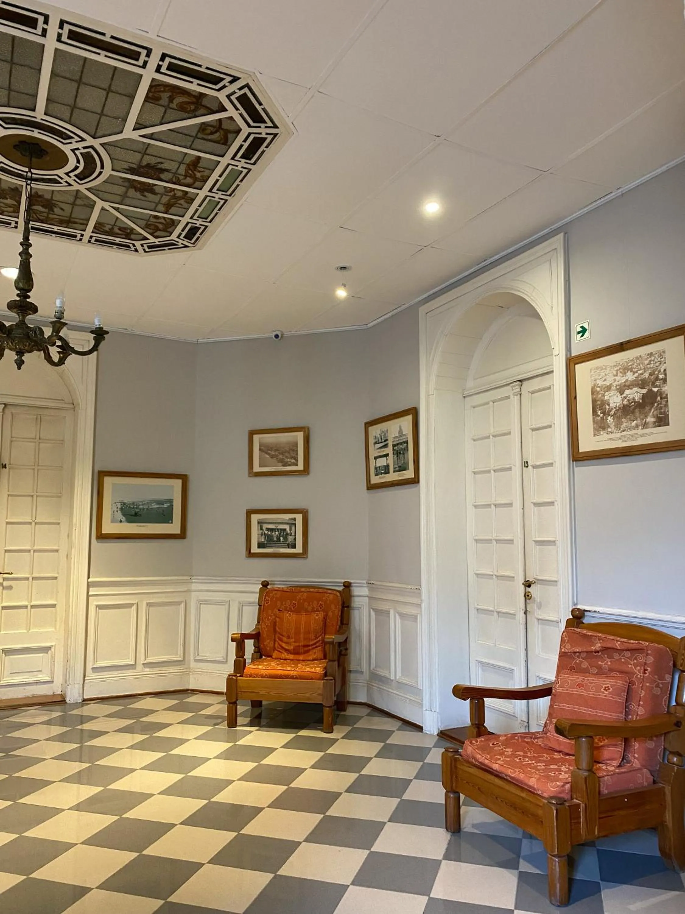 Hotel Vicente López