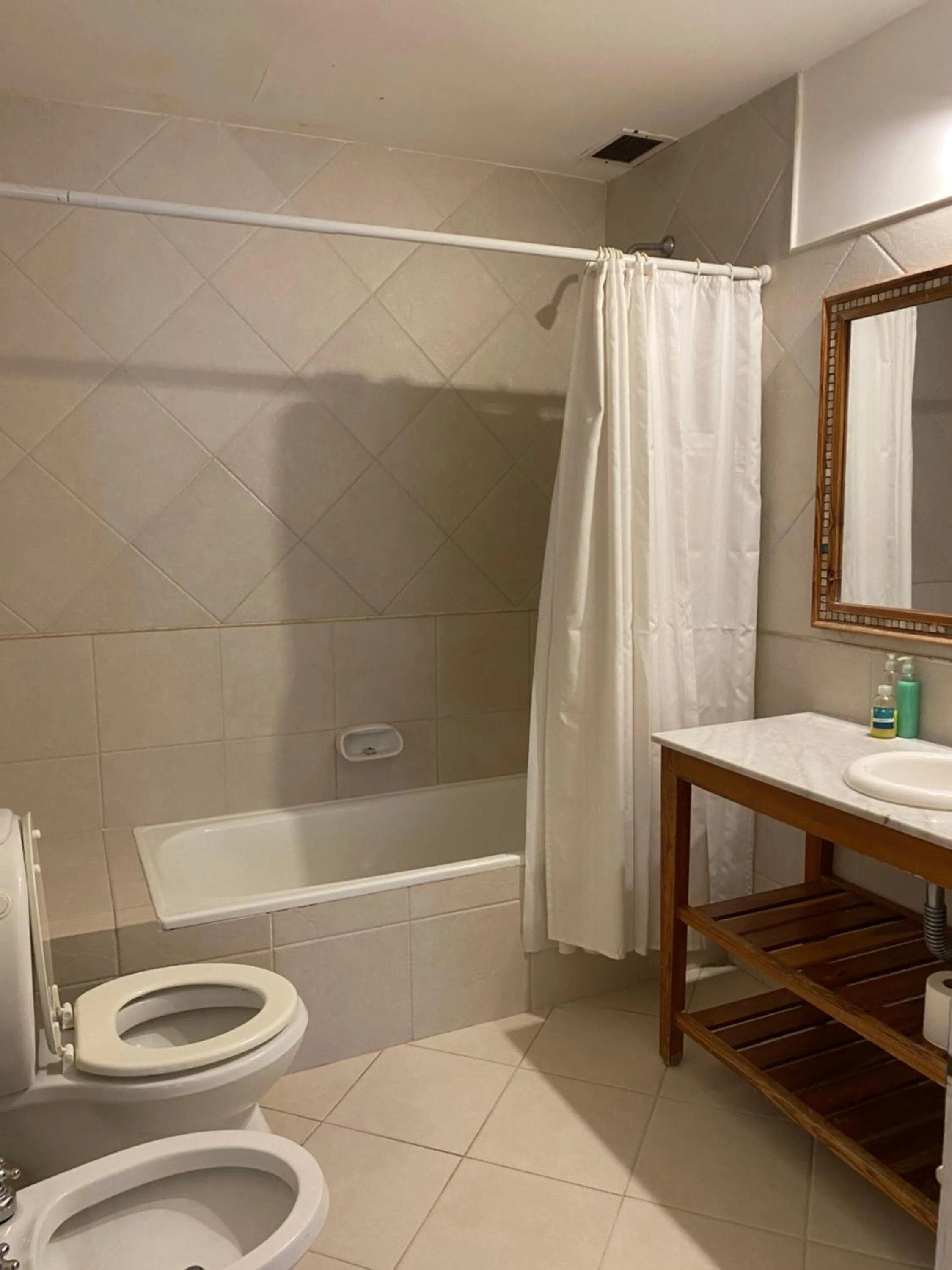 Hotel Vicente López