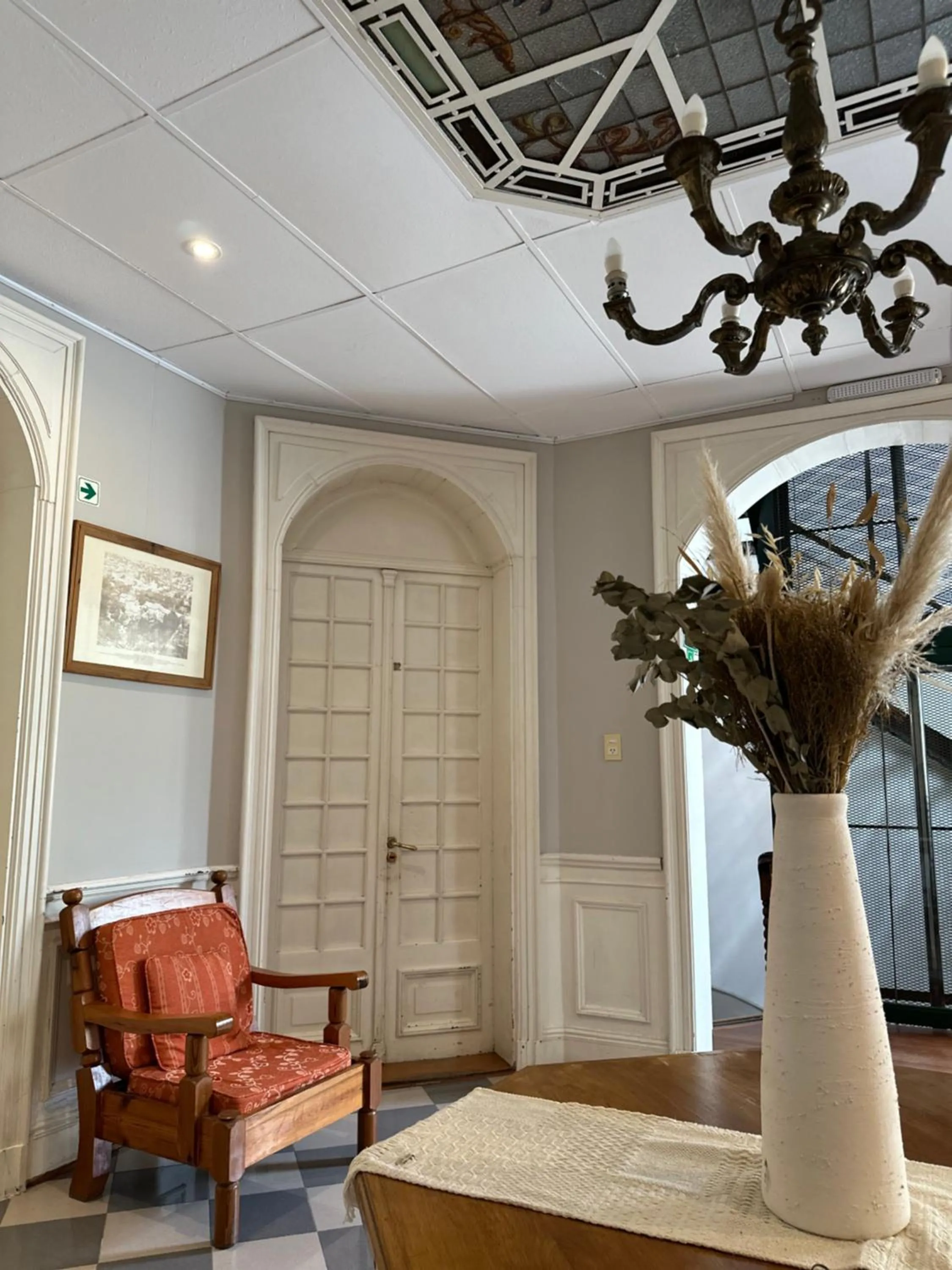 Hotel Vicente López